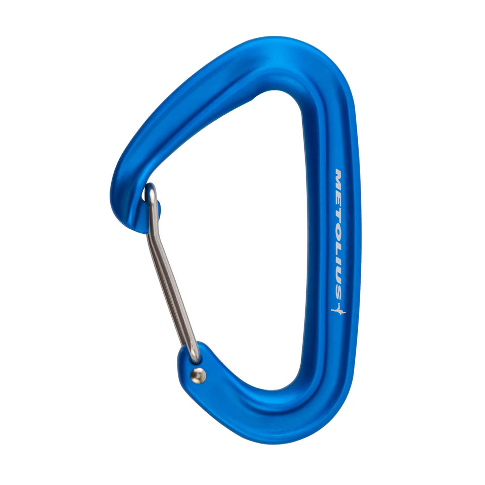 Metolius Bravo II Wiregate