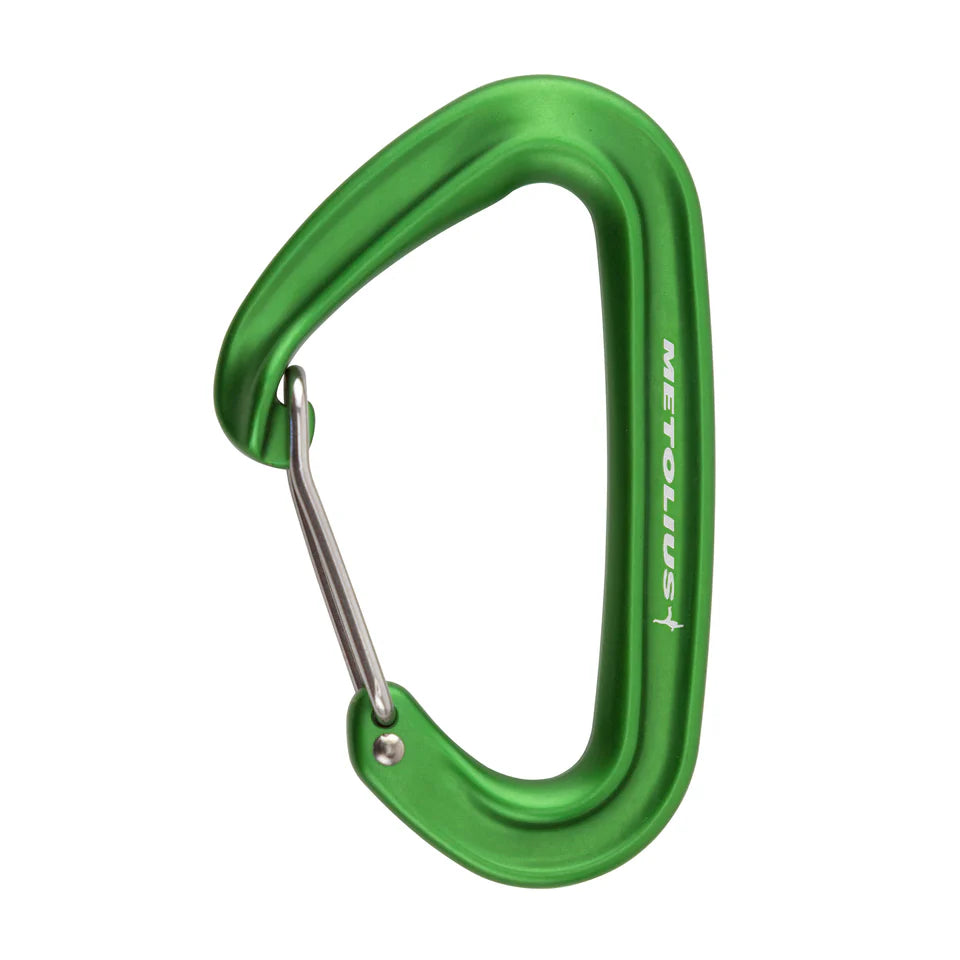Metolius Bravo II Wiregate