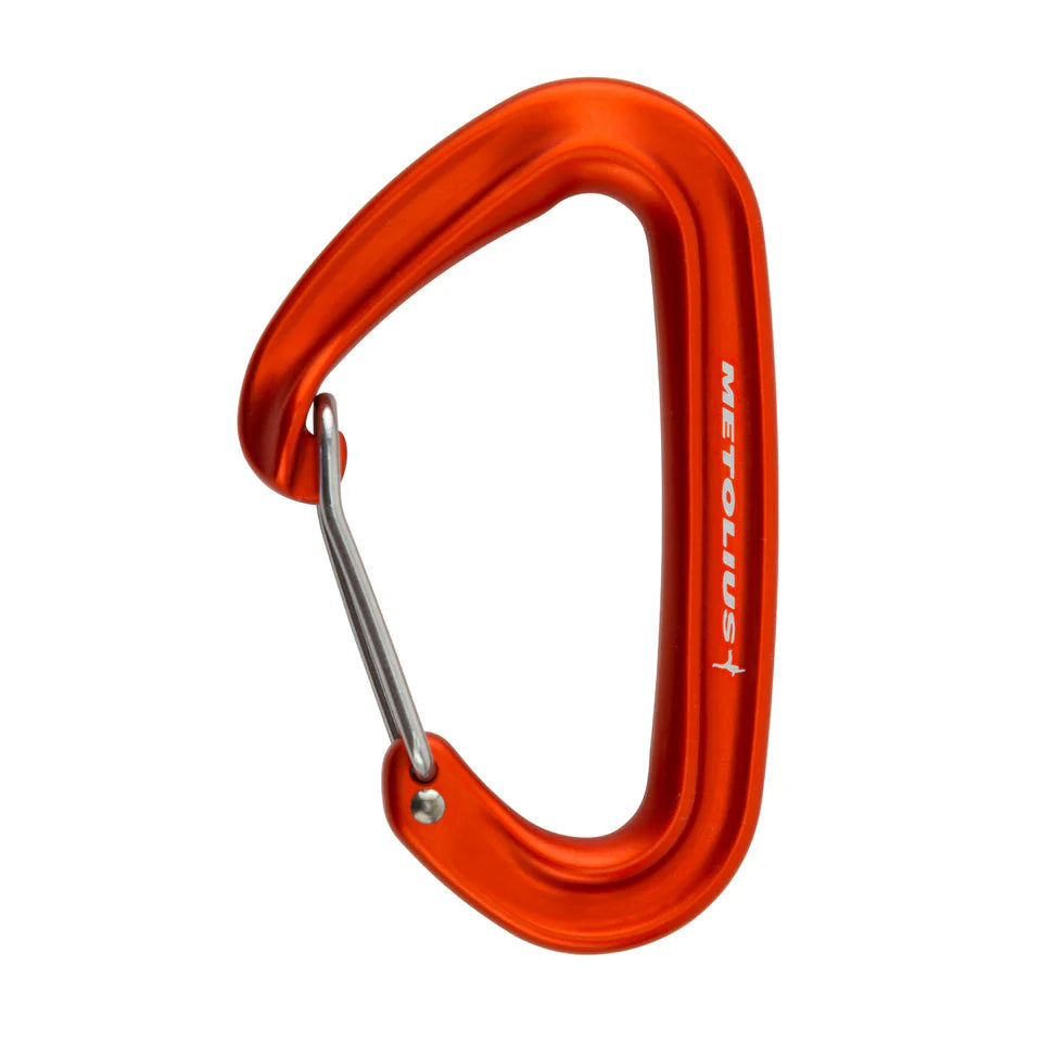 Metolius Bravo II Wiregate