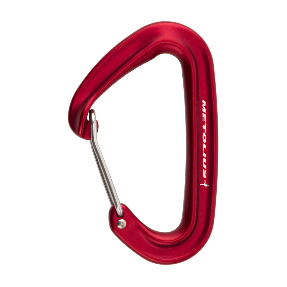 Metolius Bravo II Wiregate