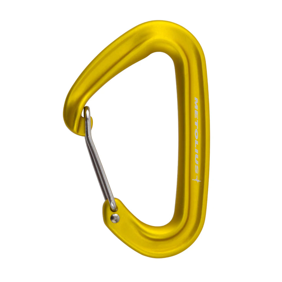 Metolius Bravo II Wiregate