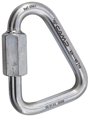 CAMP Delta Quick Link - Steel
