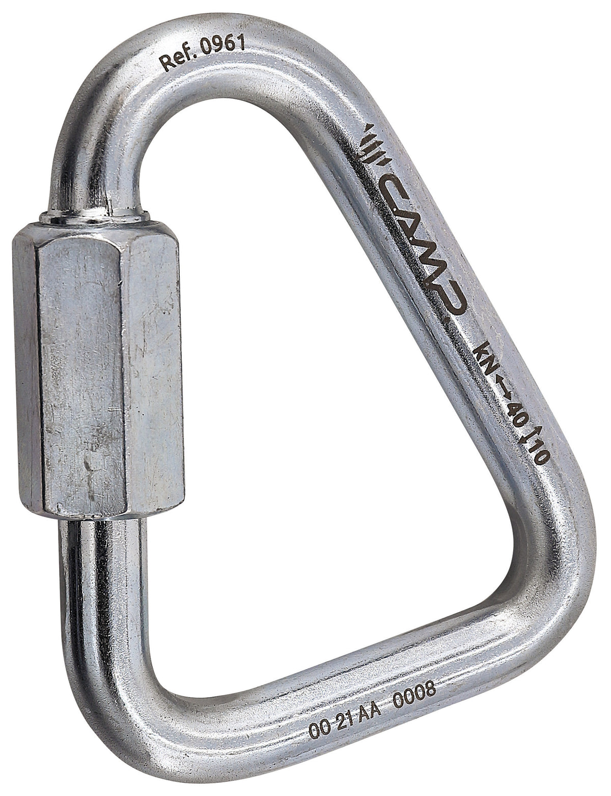 CAMP Delta Quick Link - Steel