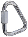 CAMP 8mm Delta Quick Link - Steel