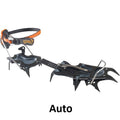 CAMP Alpinist Crampon - Auto/Semi-Auto
