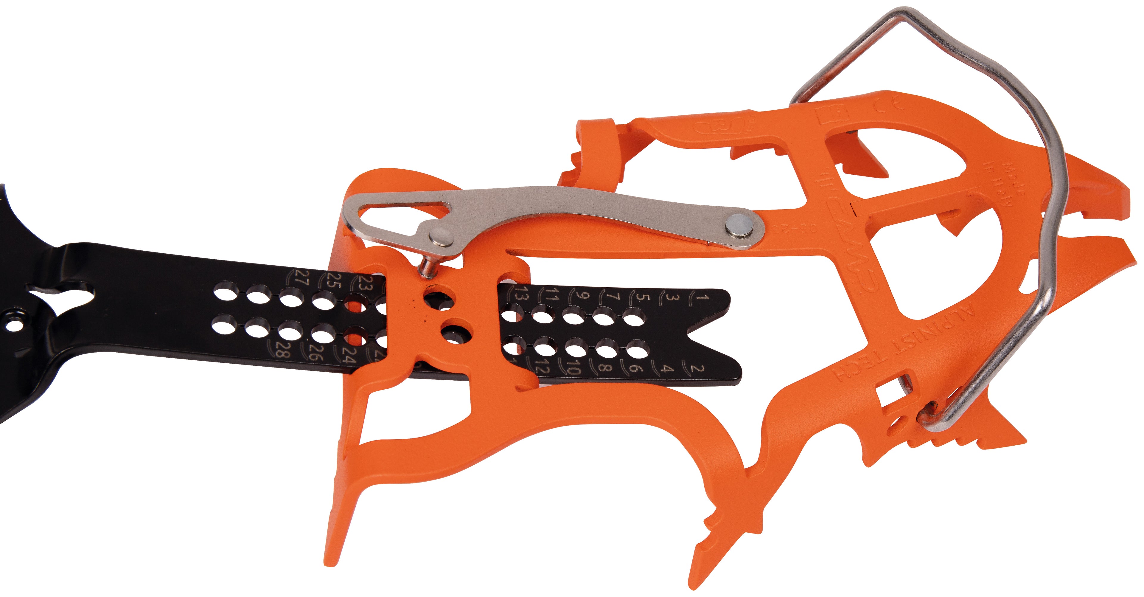 CAMP Alpinist Tech Crampon
