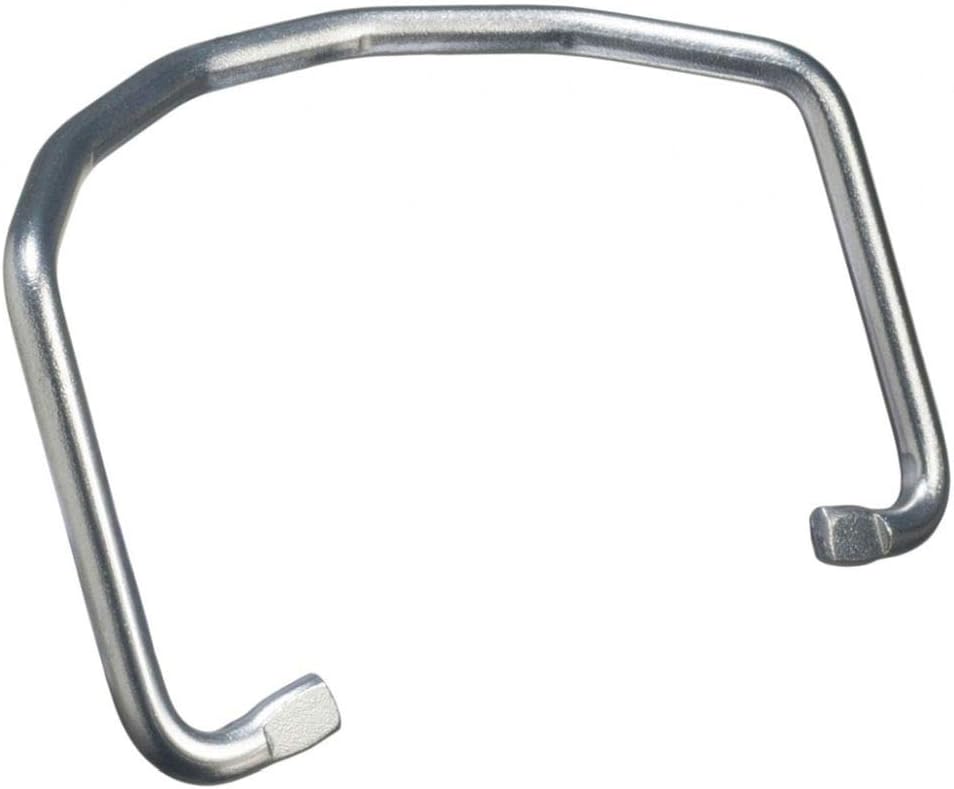 CAMP Aluminum Automatic Toe Bails