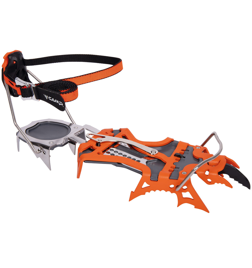 CAMP Blade Runner Crampons