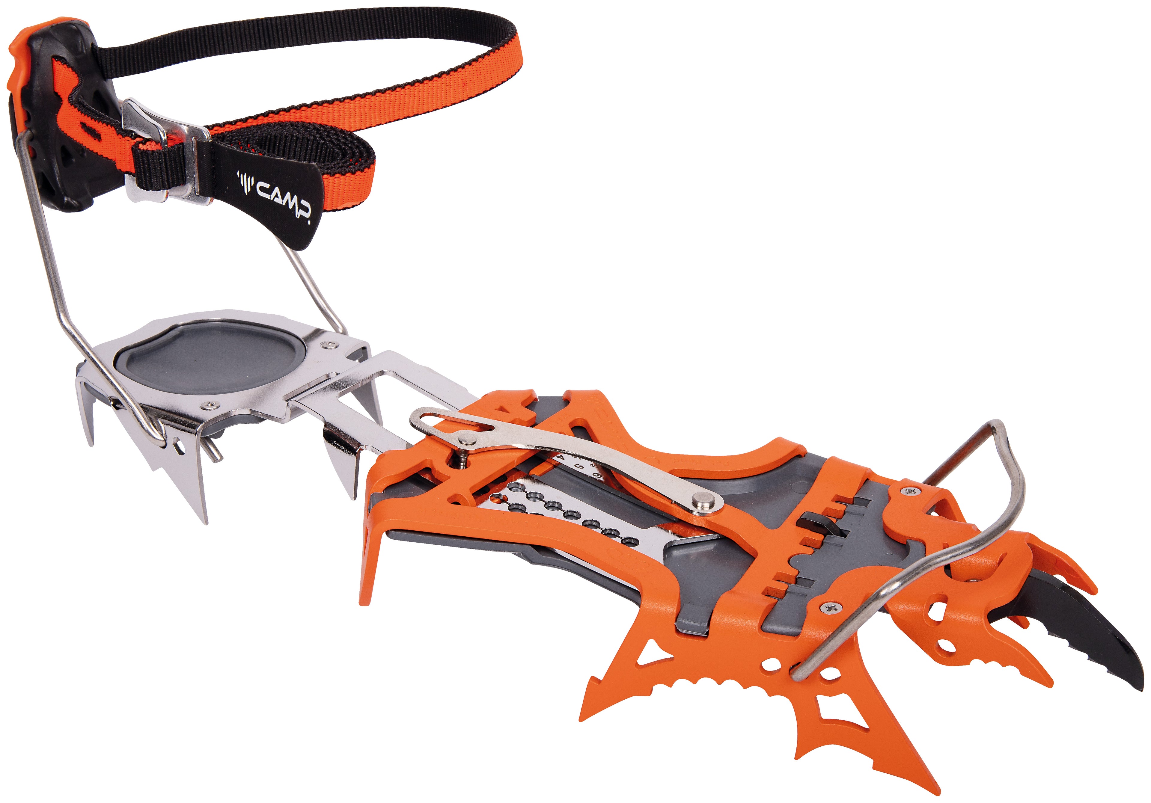 CAMP Blade Runner Crampons
