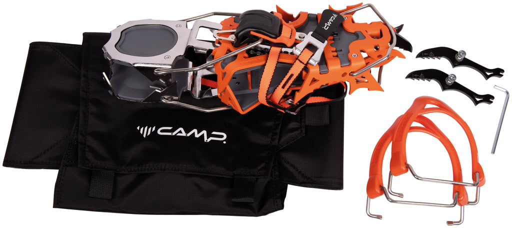 CAMP Blade Runner Crampons