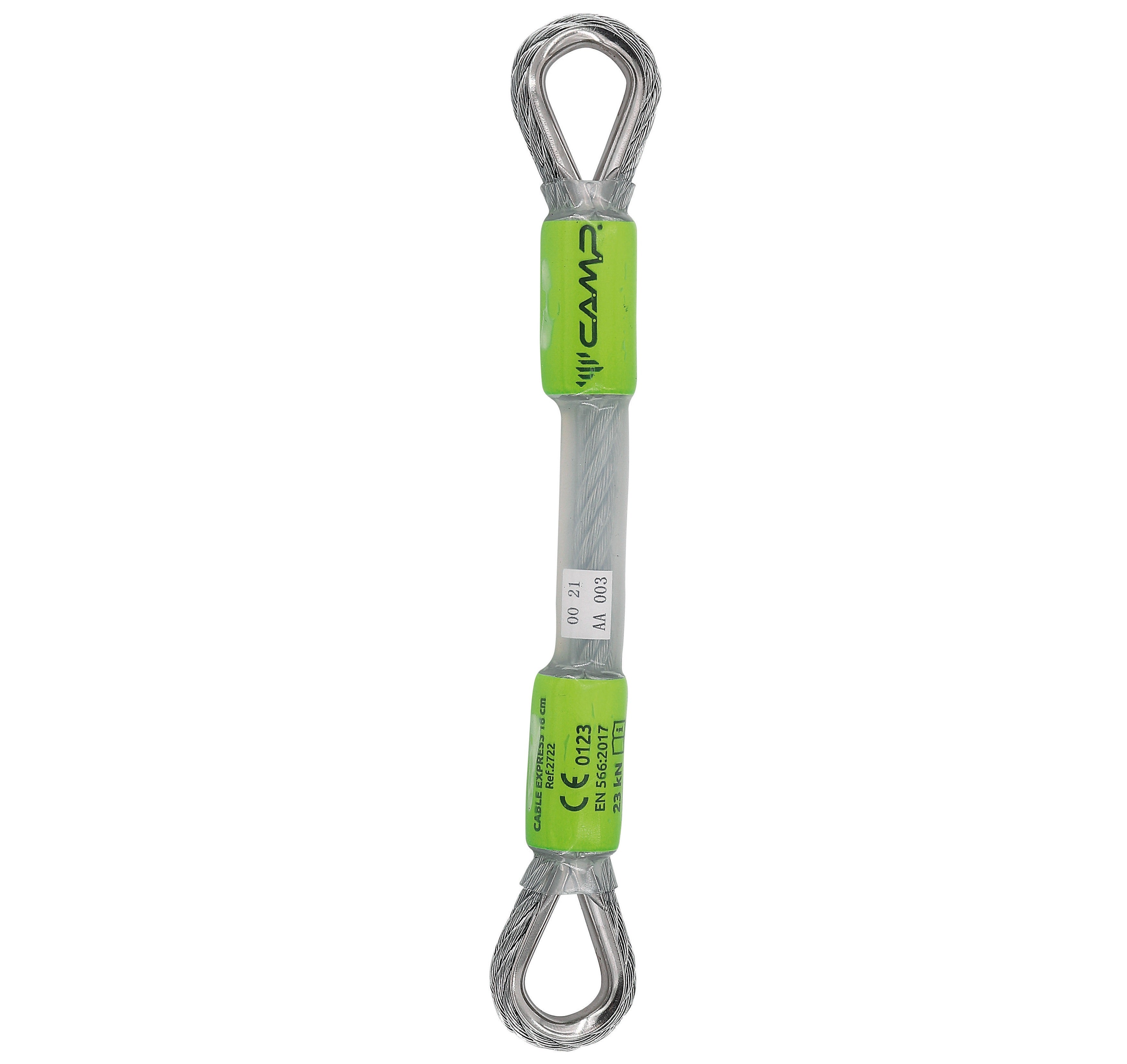 CAMP Cable Express