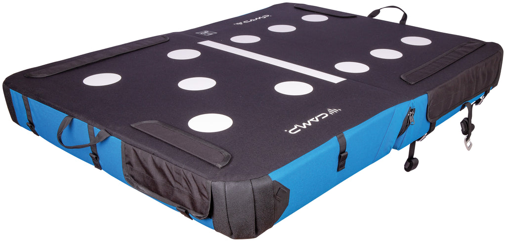 CAMP Domino Crash Pad
