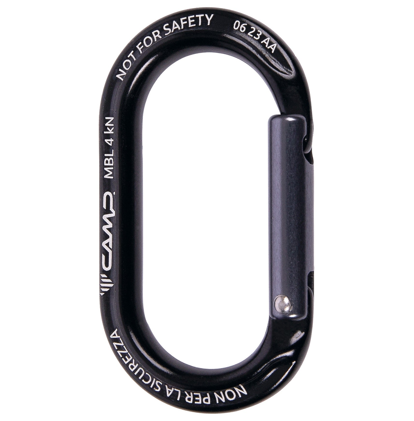 CAMP Ekto Accessory Carabiner