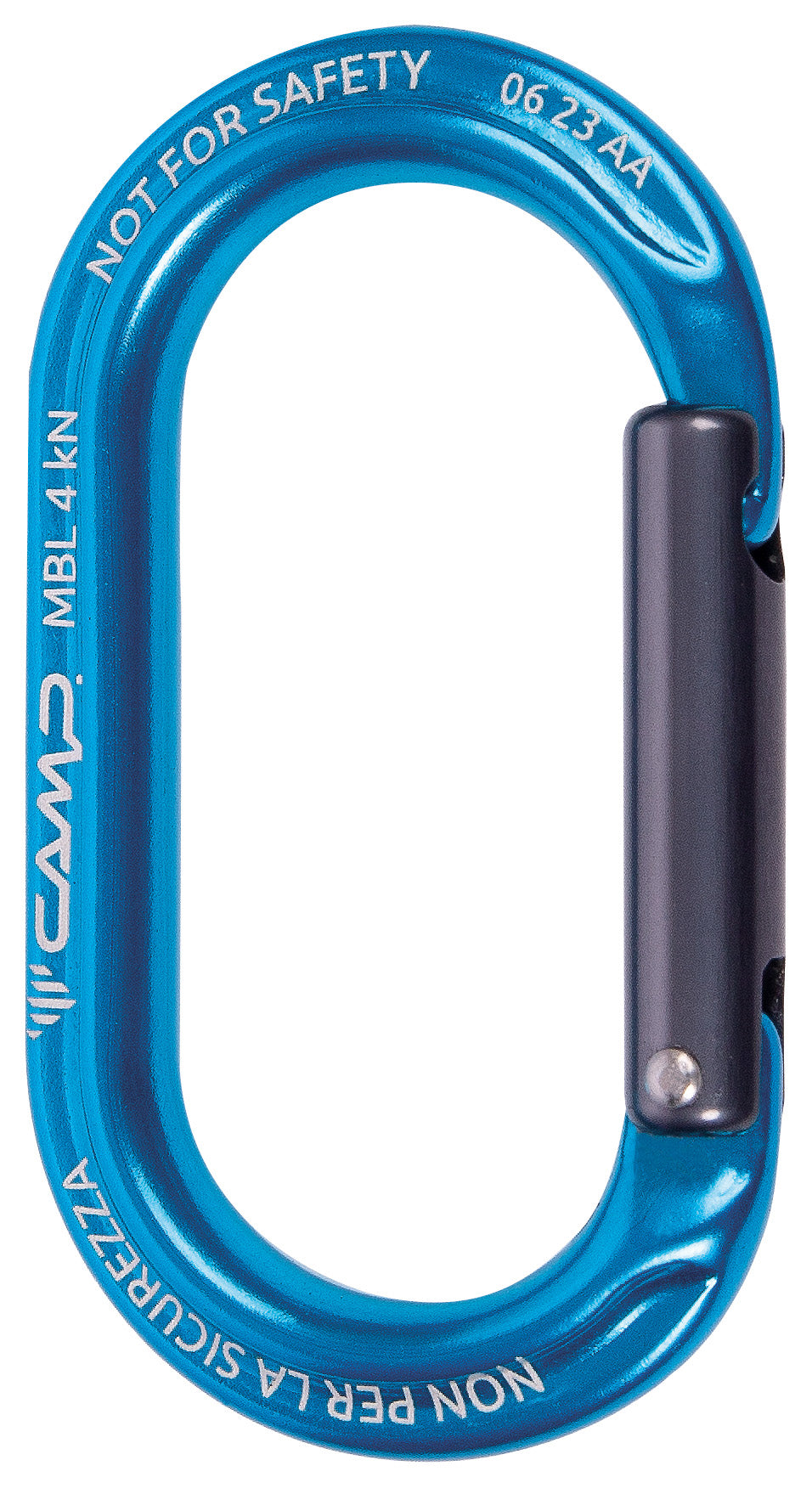 CAMP Ekto Accessory Carabiner