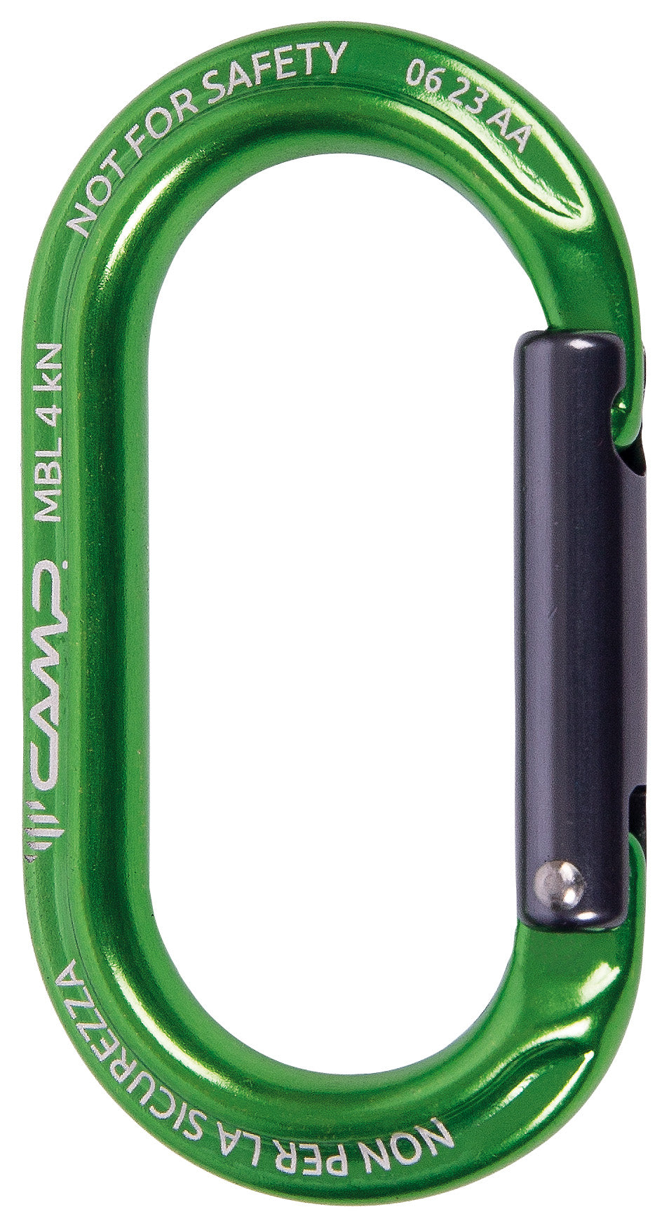 CAMP Ekto Accessory Carabiner