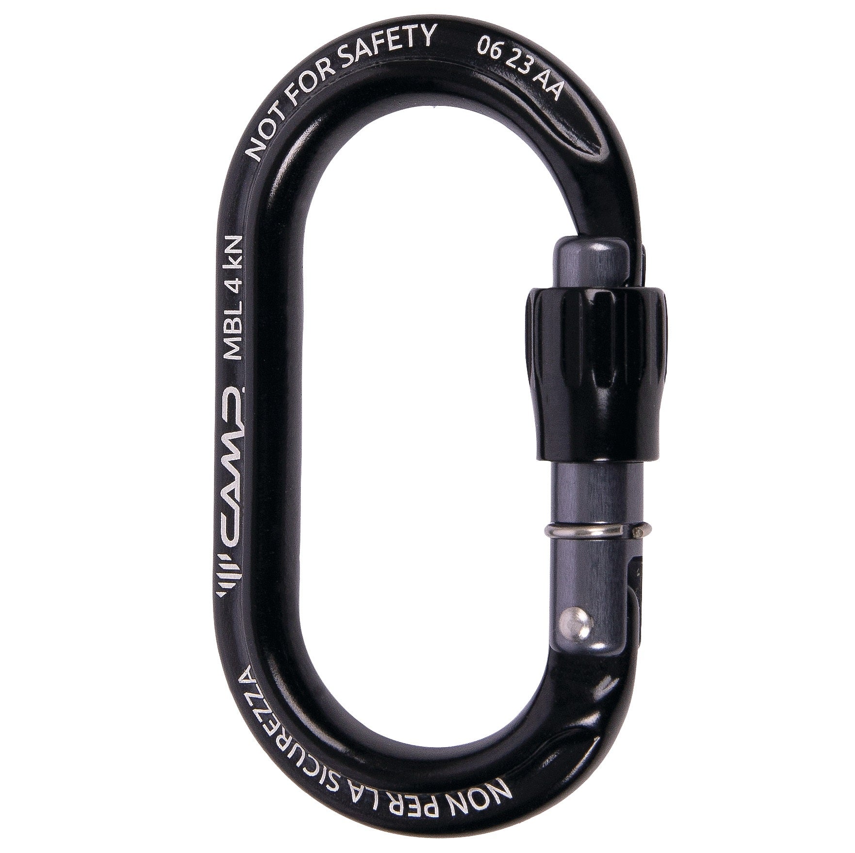 CAMP Ekto Lock Accessory Carabiner