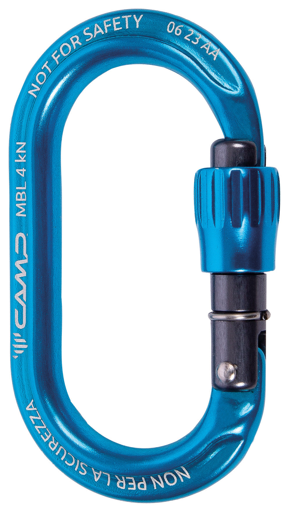CAMP Ekto Lock Accessory Carabiner