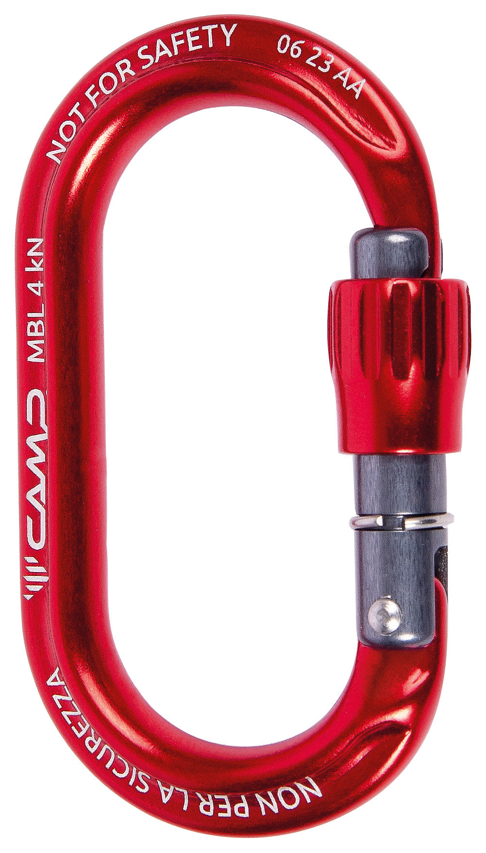 CAMP Ekto Lock Accessory Carabiner