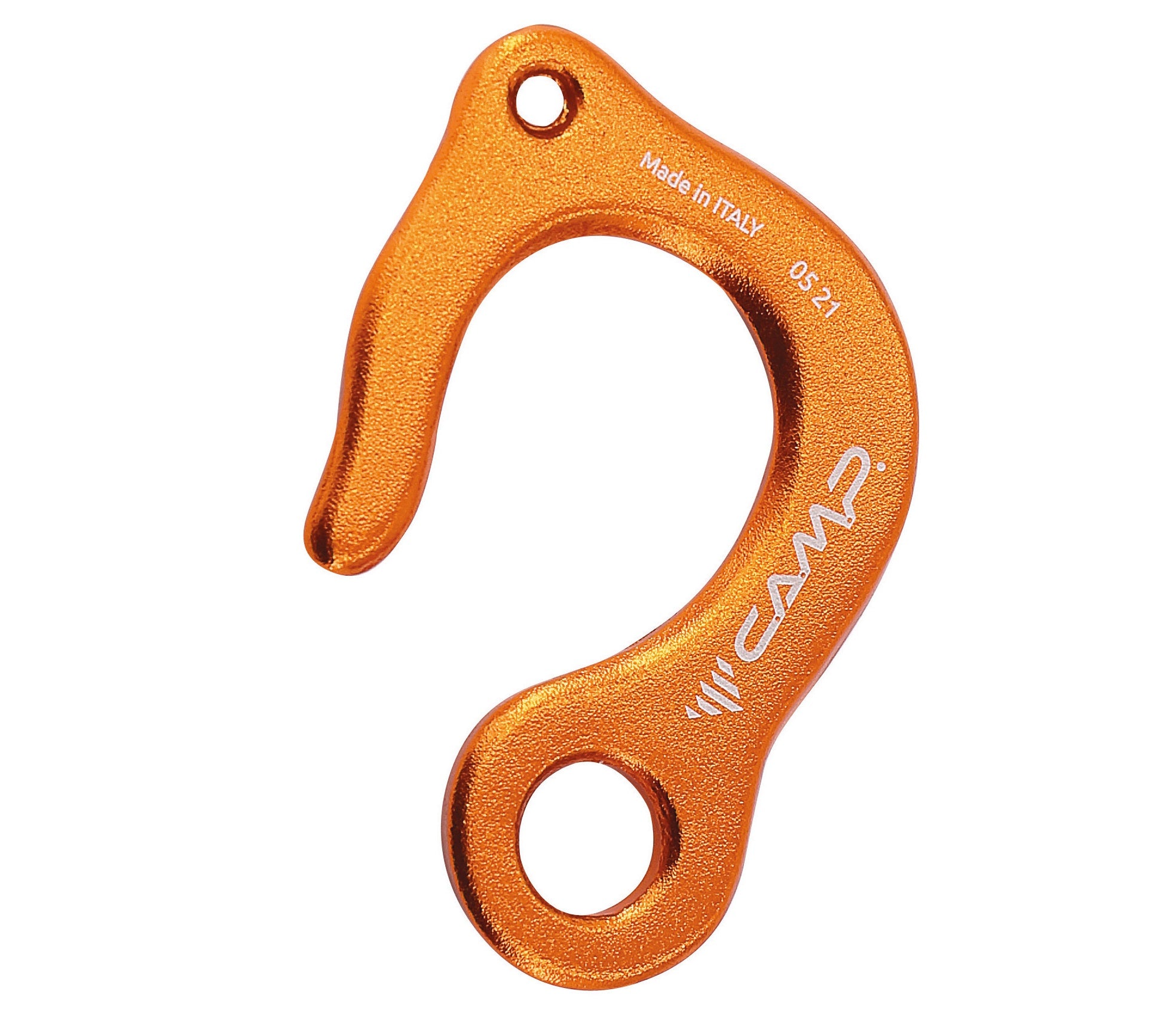 CAMP Aluminum Fifi Hook