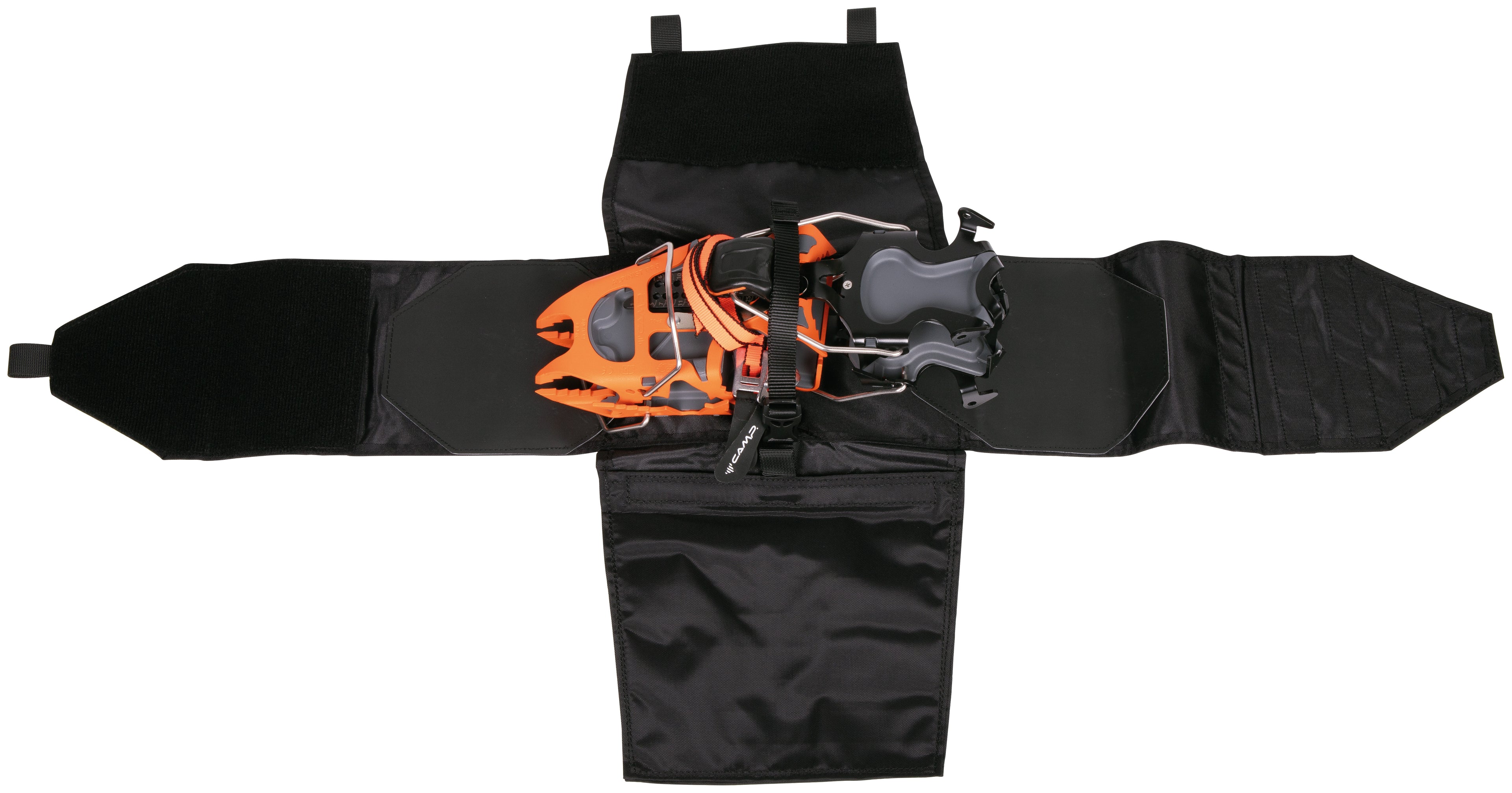 CAMP Foldable Crampon Bag