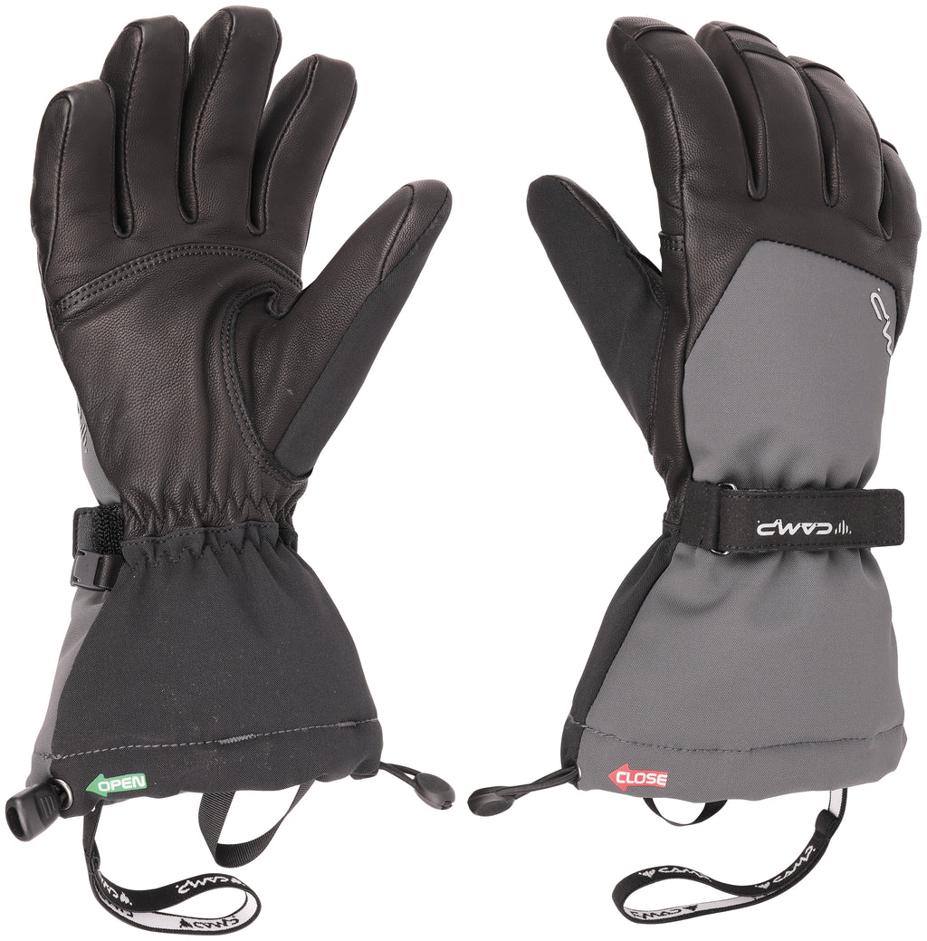 CAMP Geko Alpine Gloves