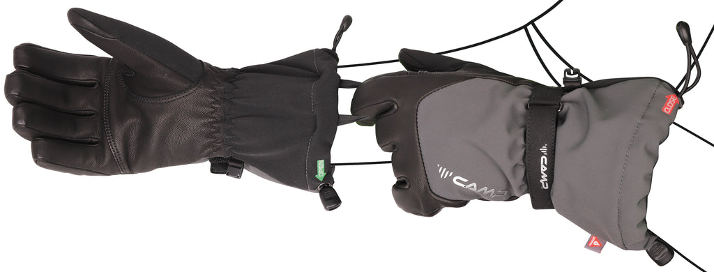 CAMP Geko Alpine Gloves