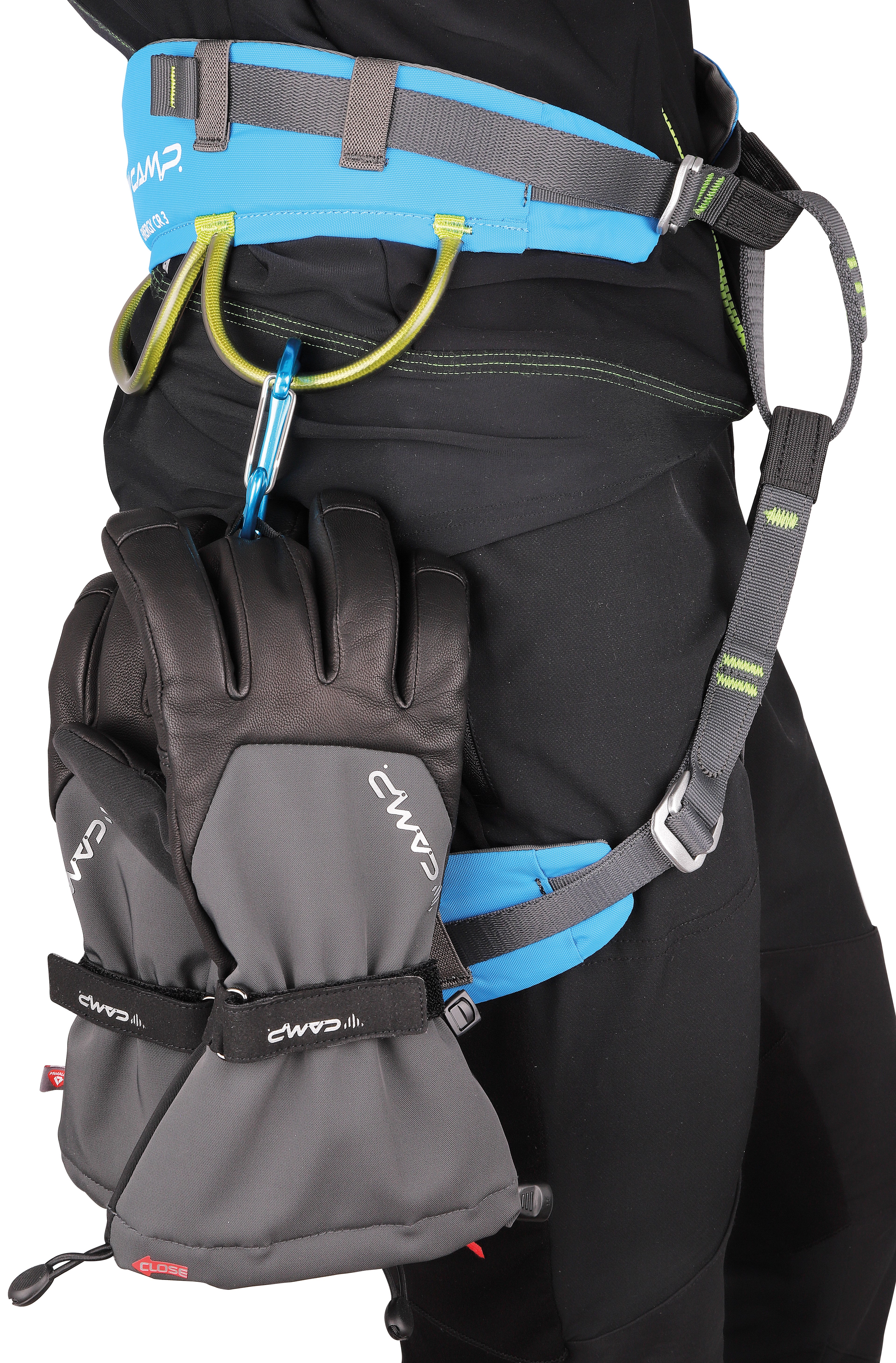 CAMP Geko Alpine Gloves