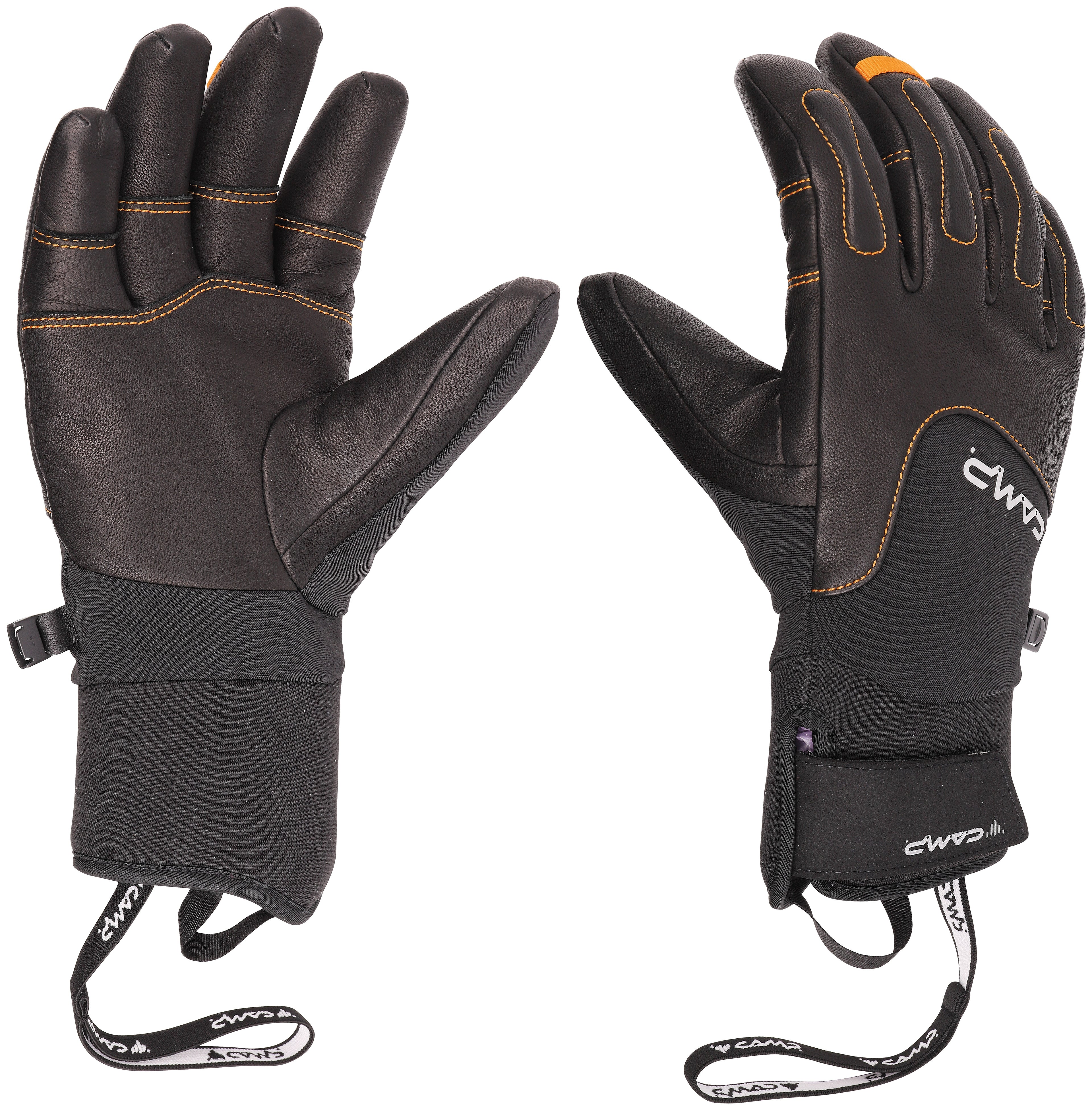 CAMP Geko Guide Gloves