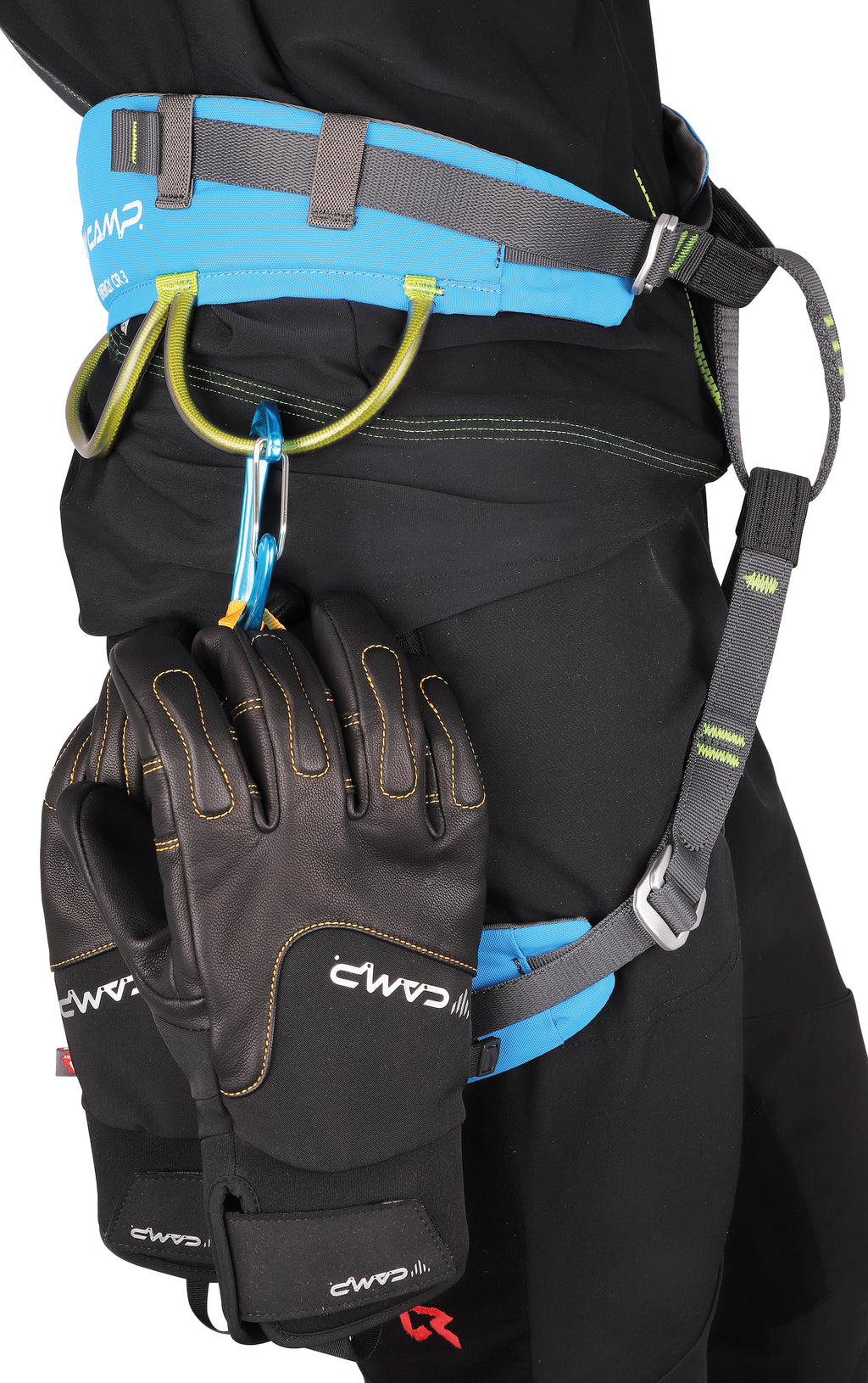 CAMP Geko Guide Gloves