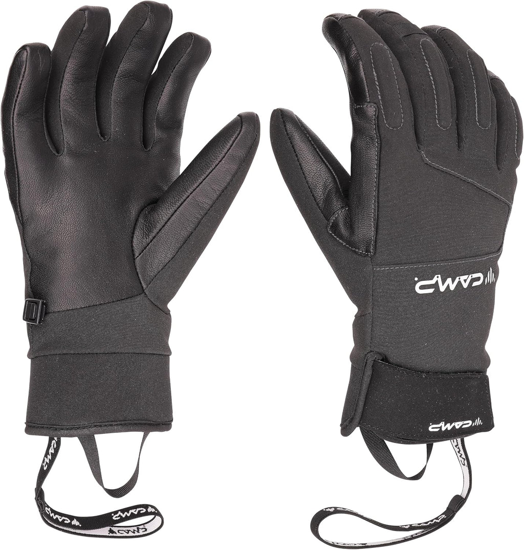 CAMP Geko Hot Gloves