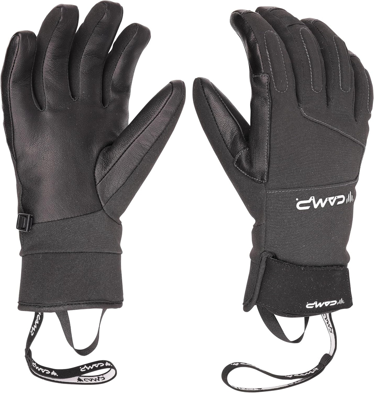 CAMP Geko Hot Gloves