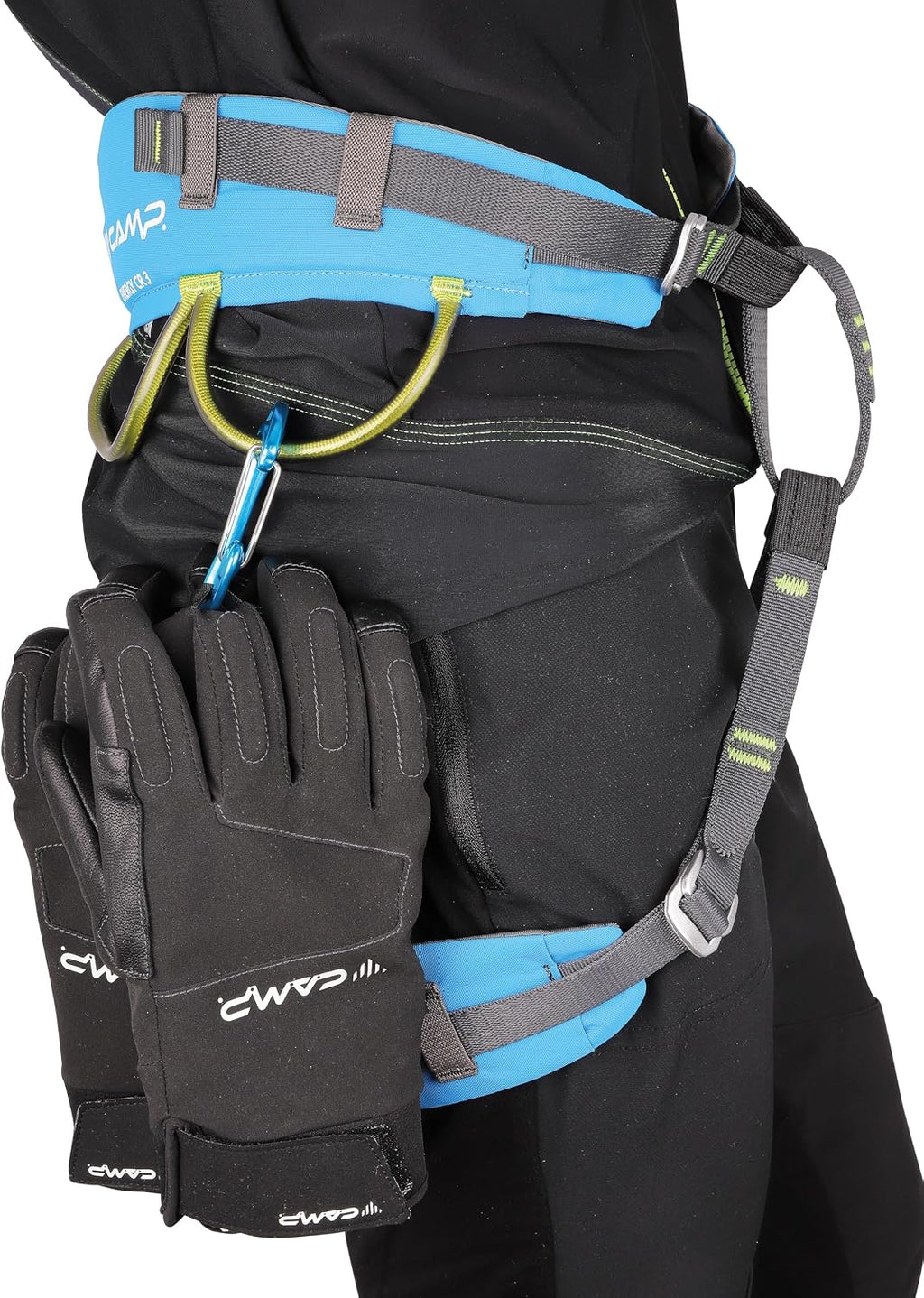 CAMP Geko Hot Gloves