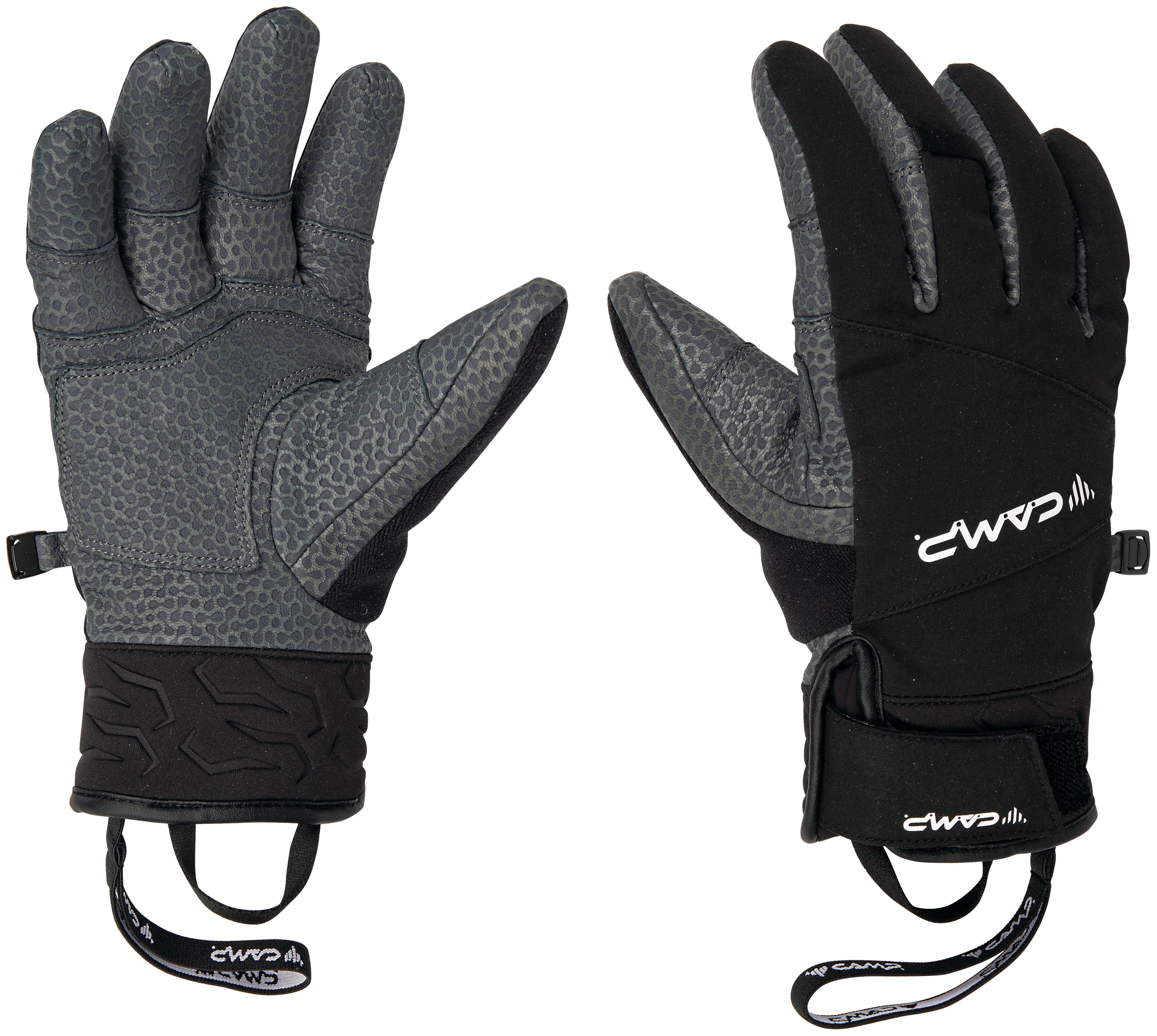 CAMP Geko Ice Pro Gloves