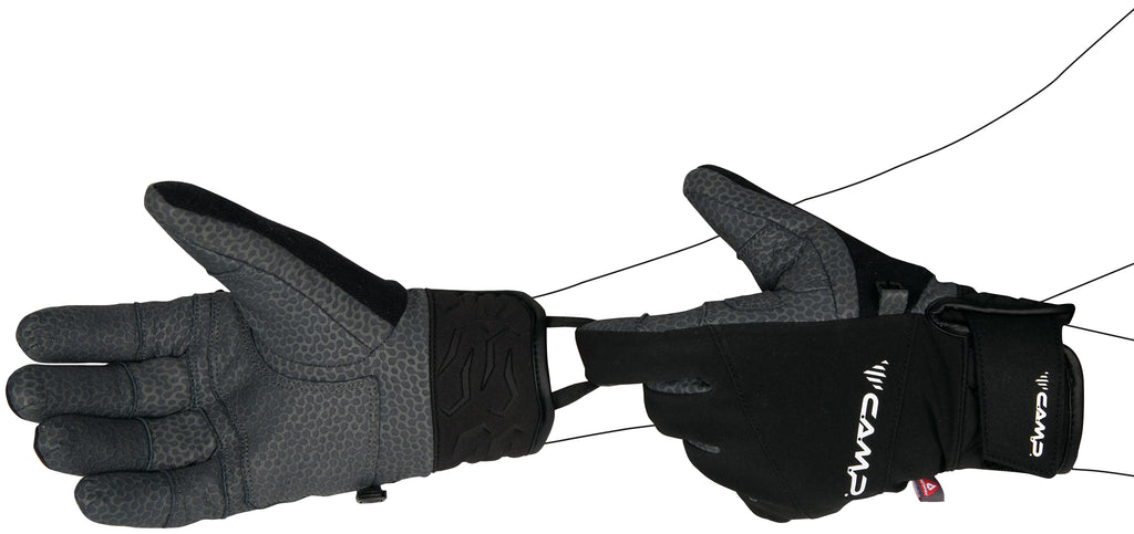 CAMP Geko Ice Pro Gloves