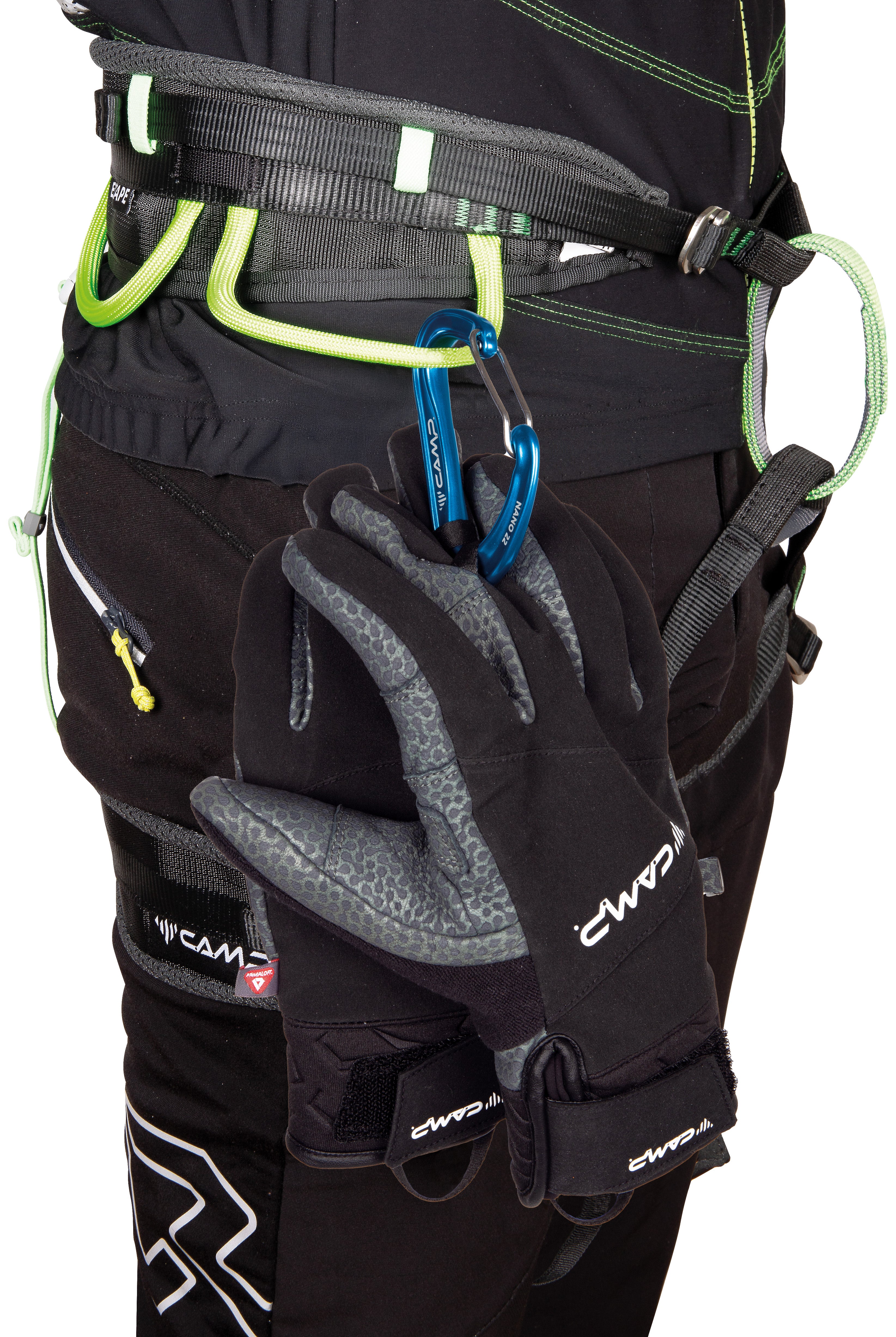 CAMP Geko Ice Pro Gloves