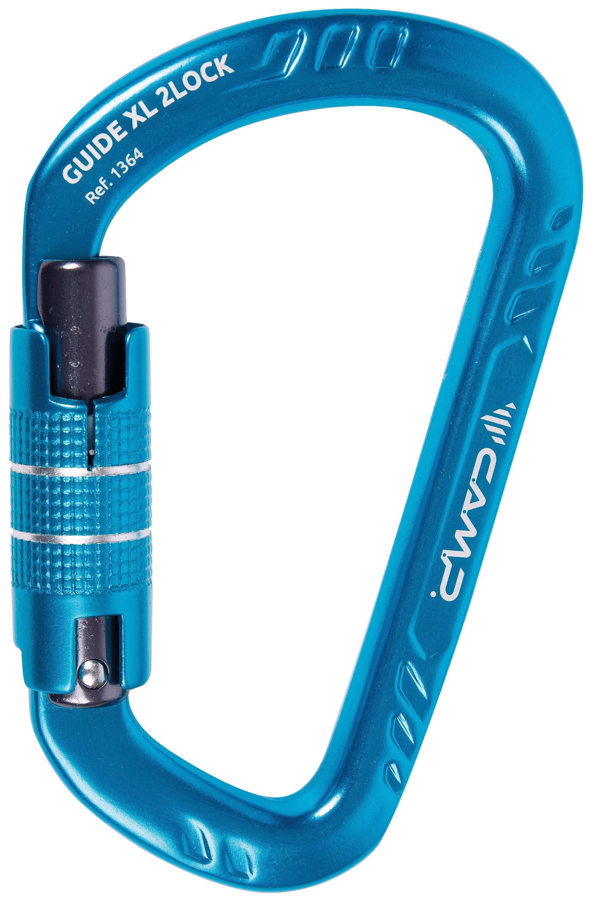 CAMP Guide XL Carabiner