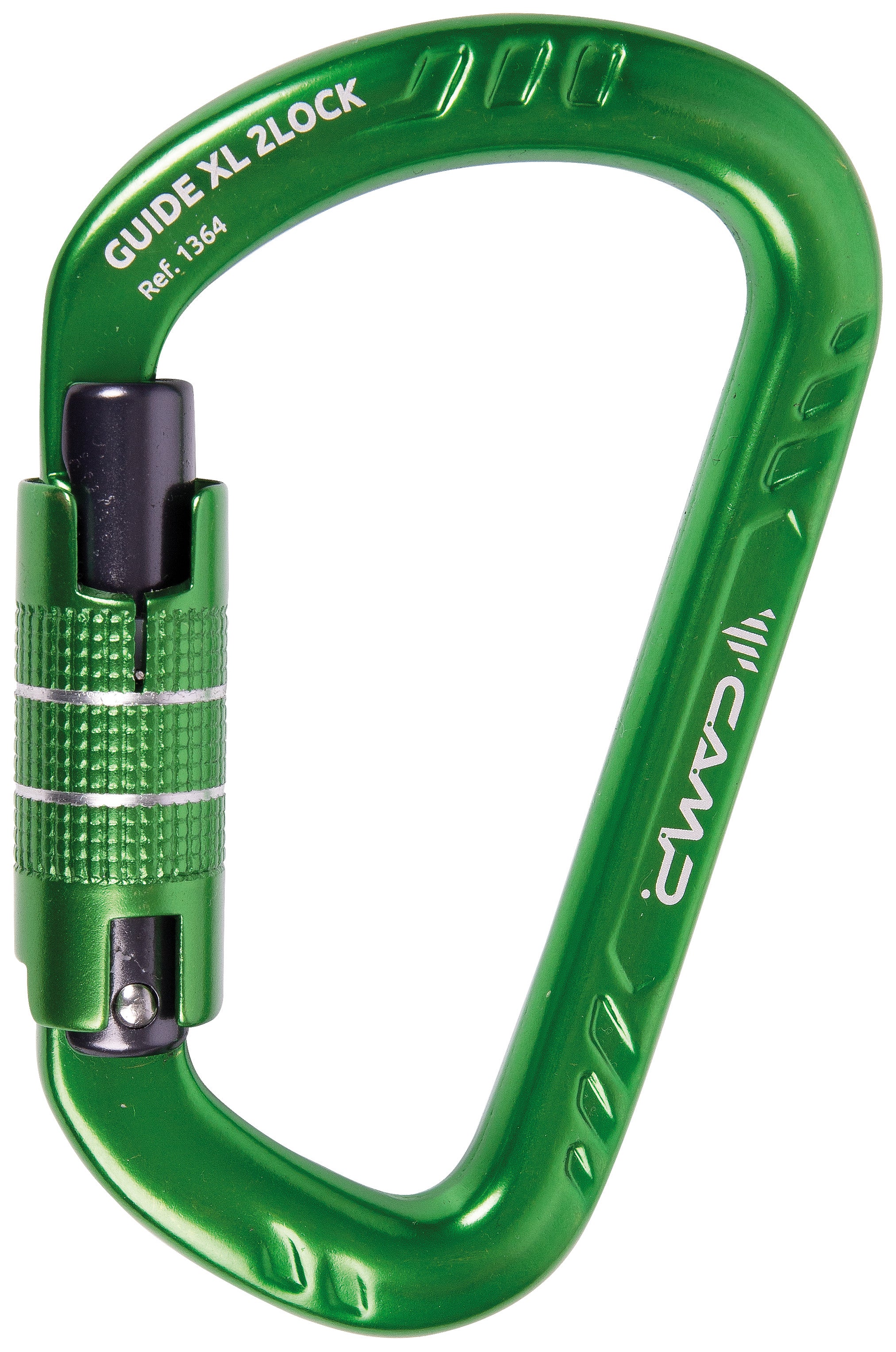 CAMP Guide XL Carabiner