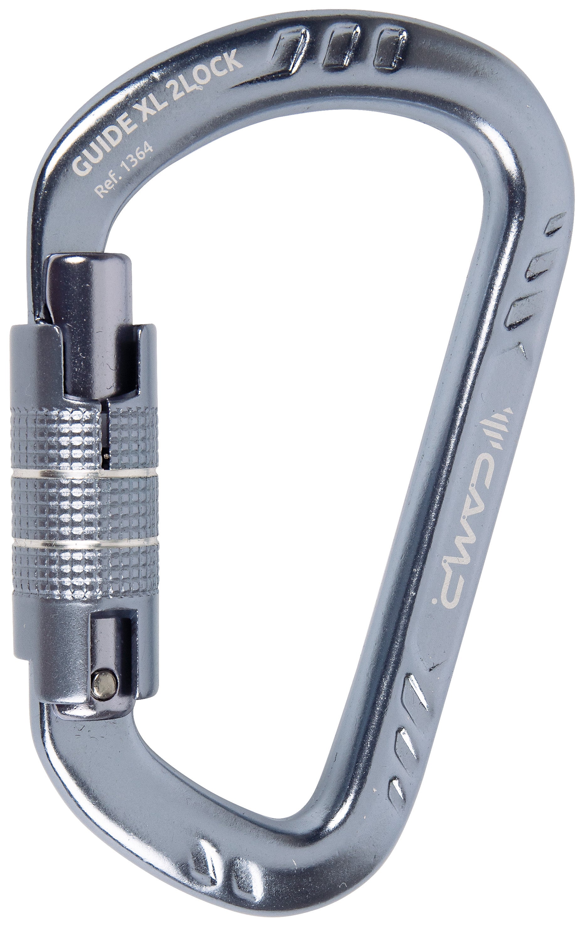 CAMP Guide XL Carabiner