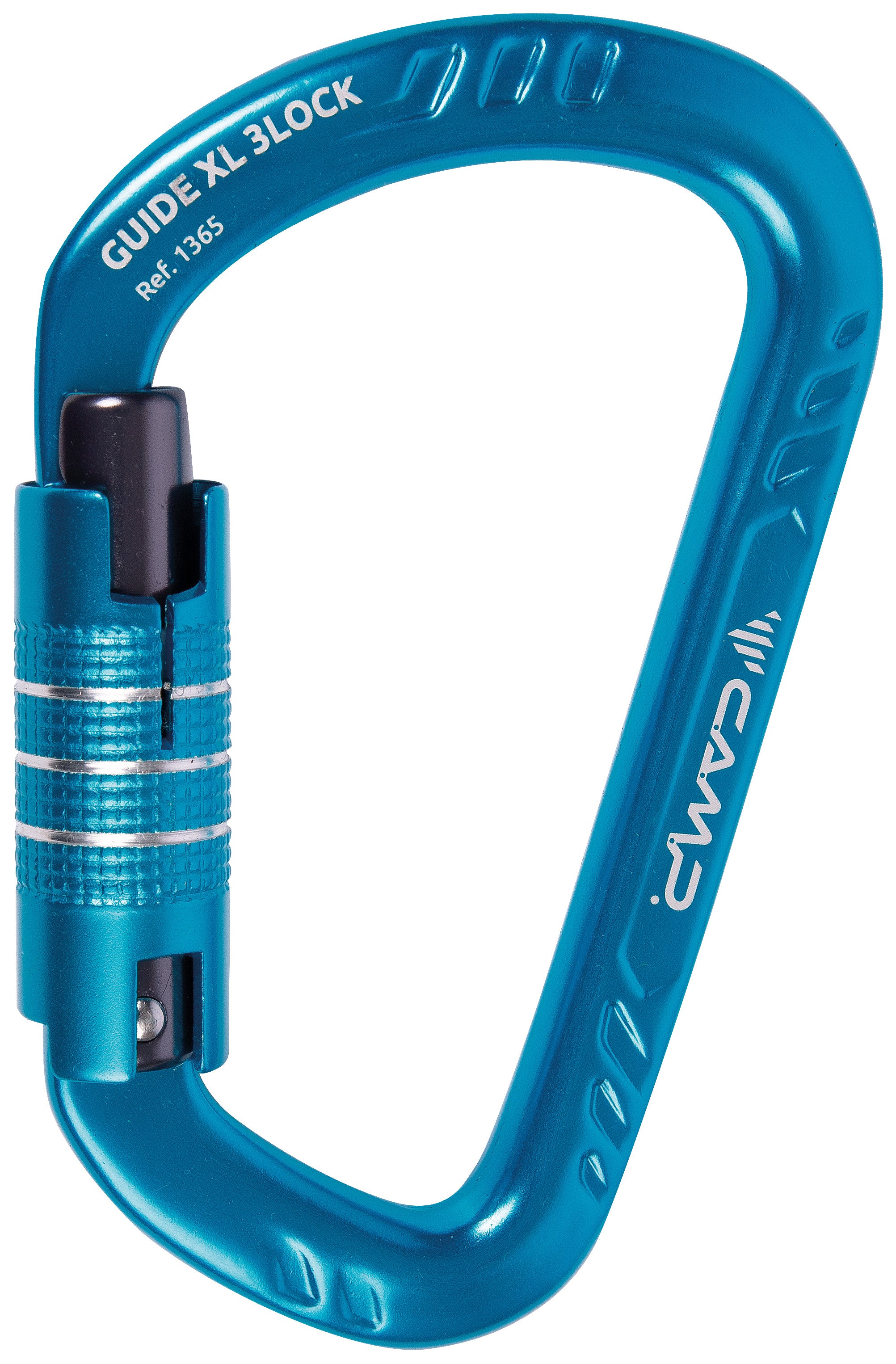 CAMP Guide XL Carabiner