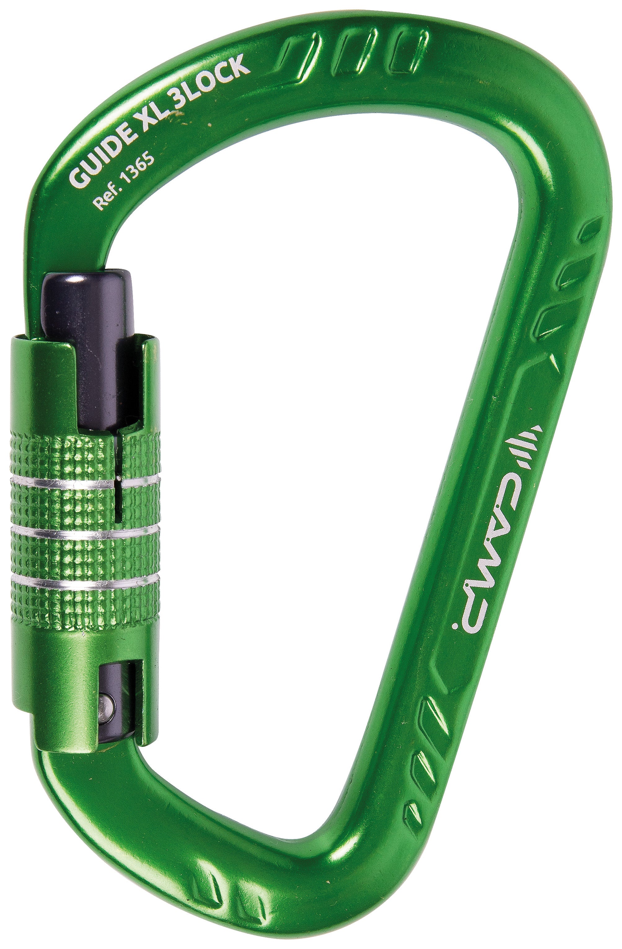 CAMP Guide XL Carabiner