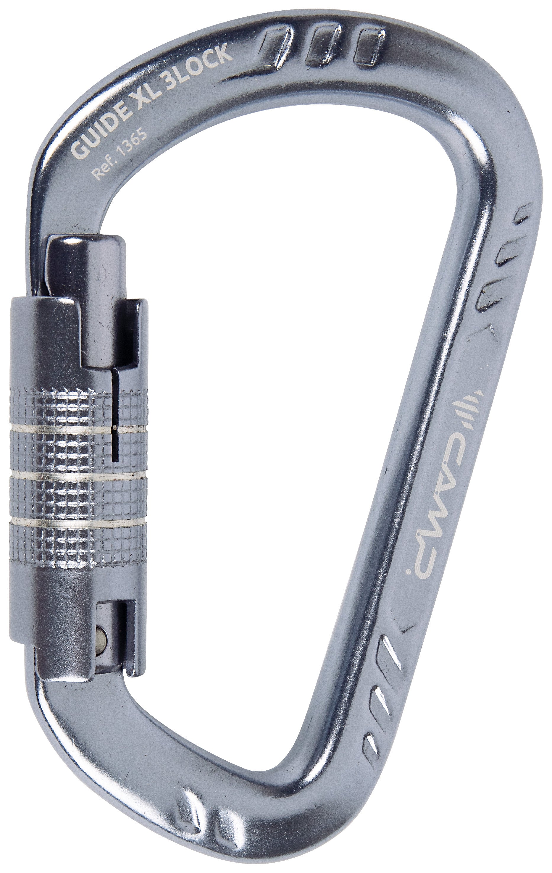 CAMP Guide XL Carabiner