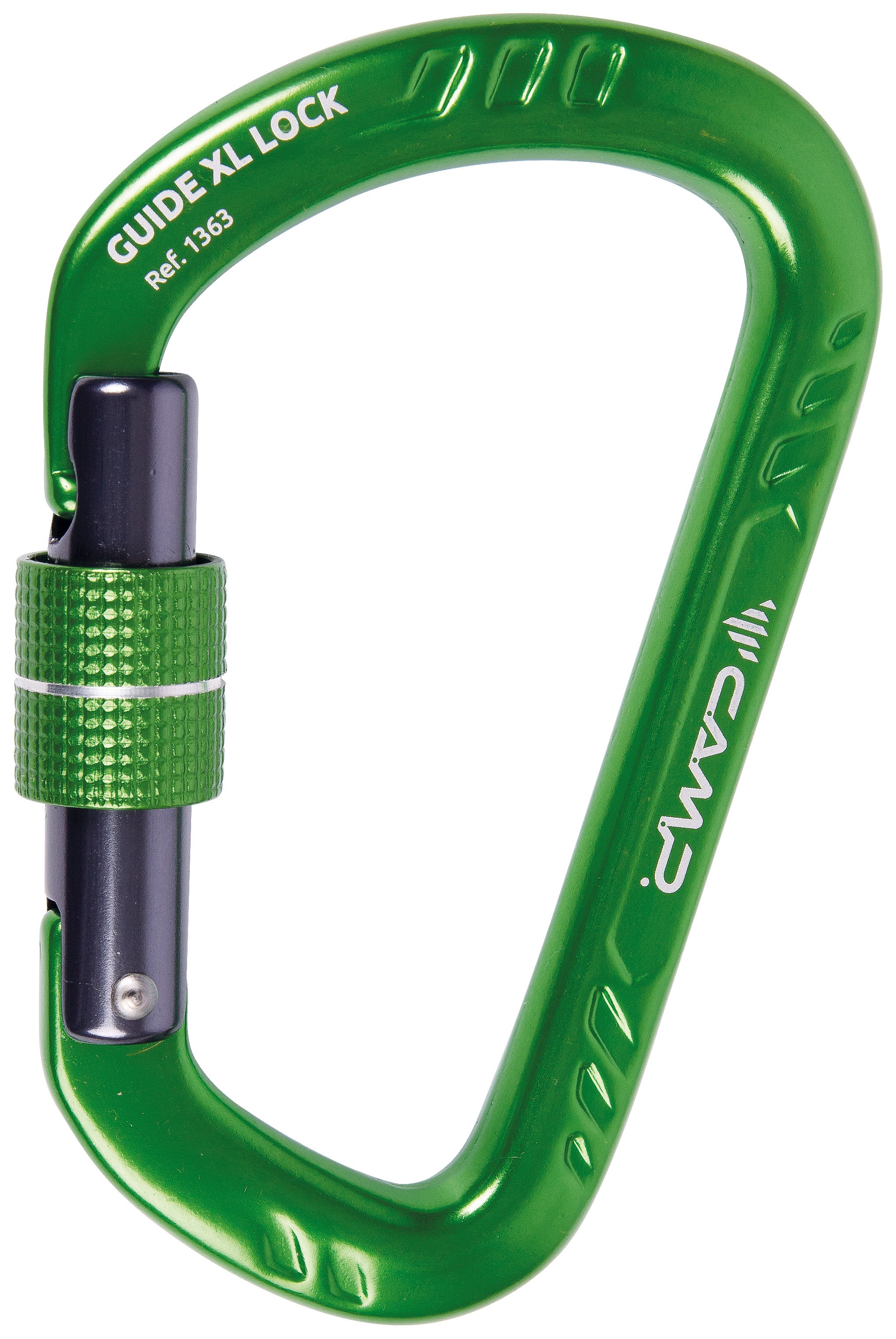 CAMP Guide XL Carabiner