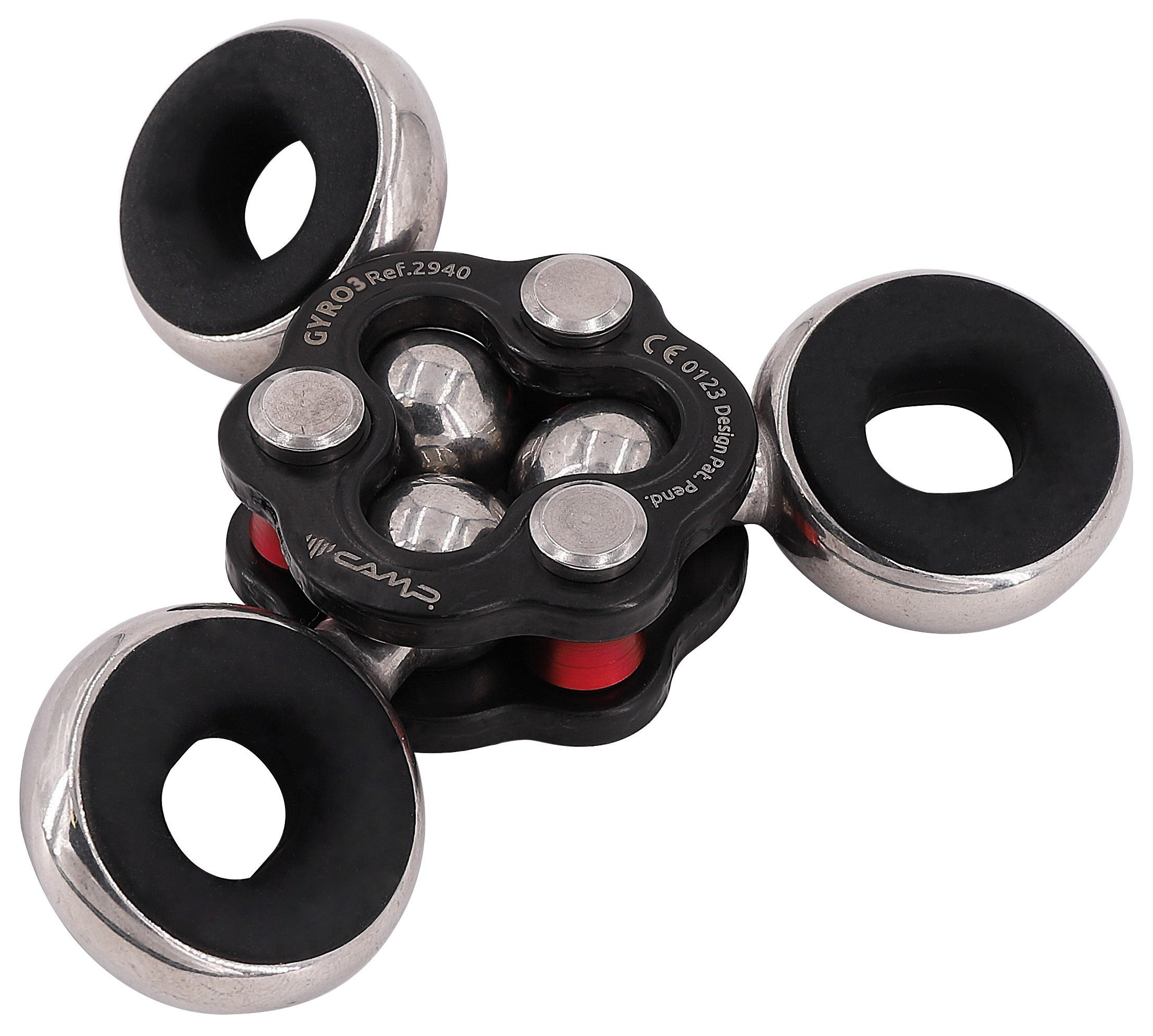 CAMP Gyro - Swiveling Anchor