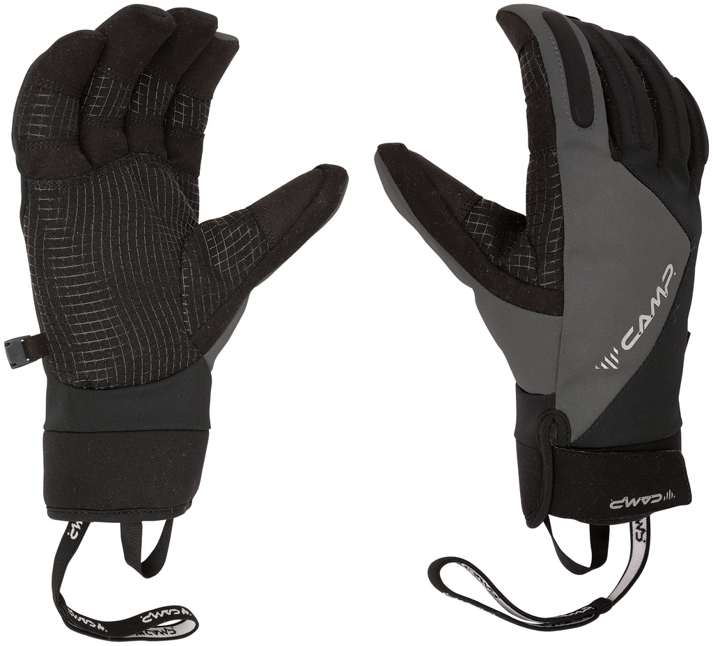 CAMP Geko Hot EVO Gloves
