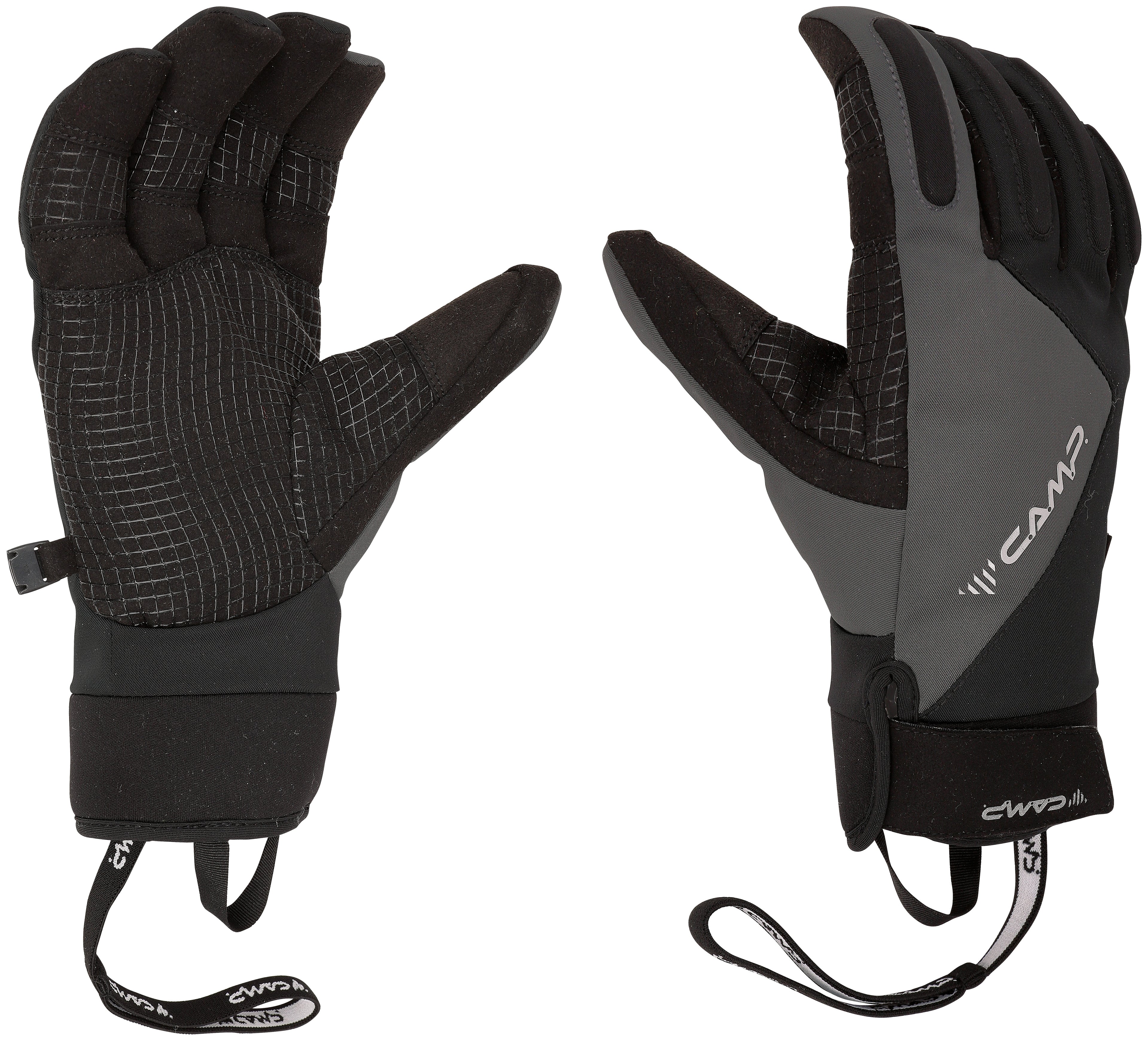 CAMP Geko Hot EVO Gloves
