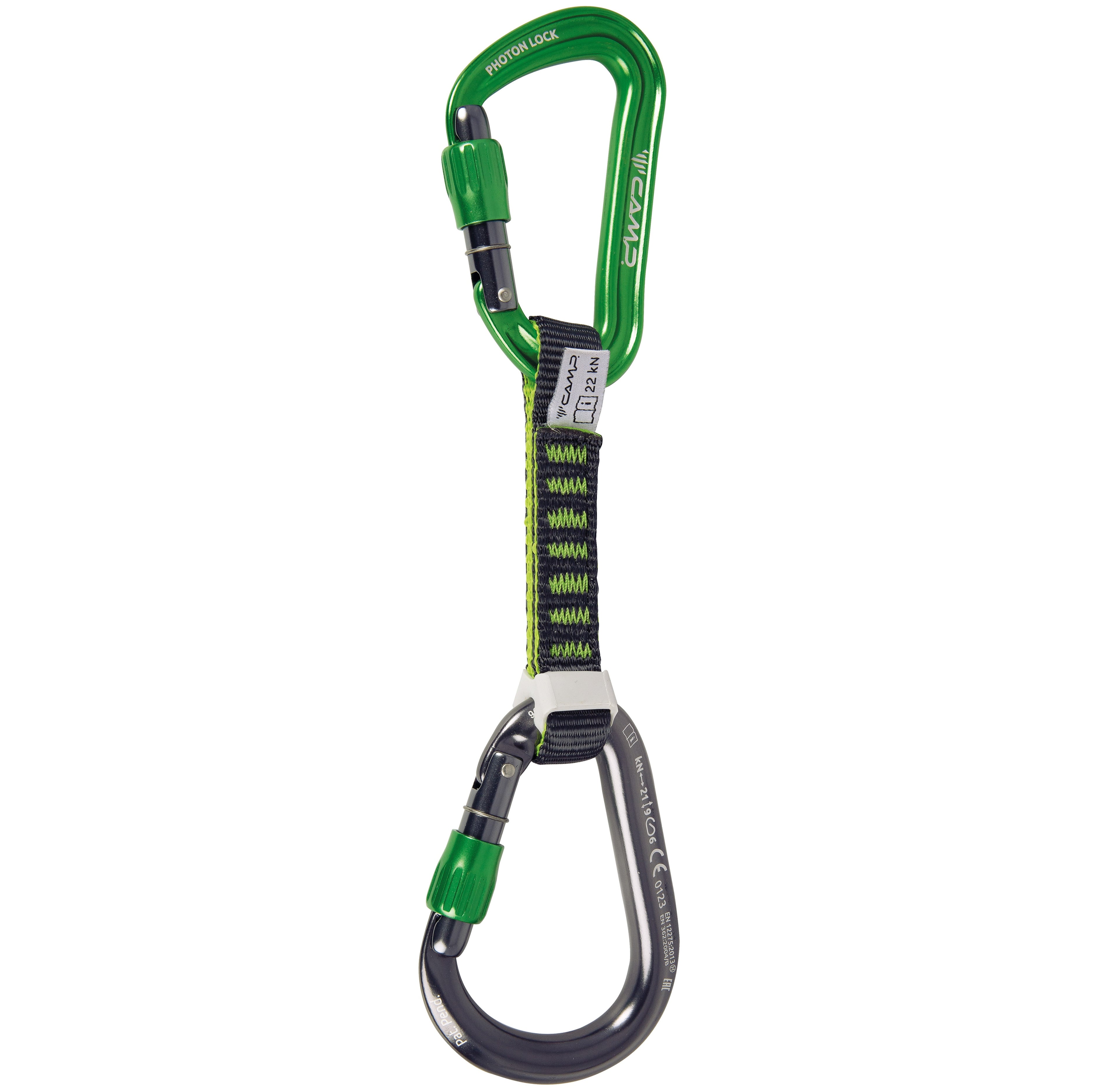 CAMP Locker Draw KS - 12cm