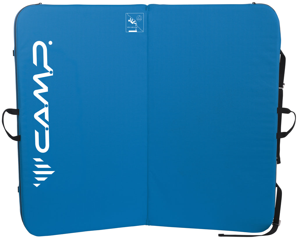 CAMP Minido Crash Pad