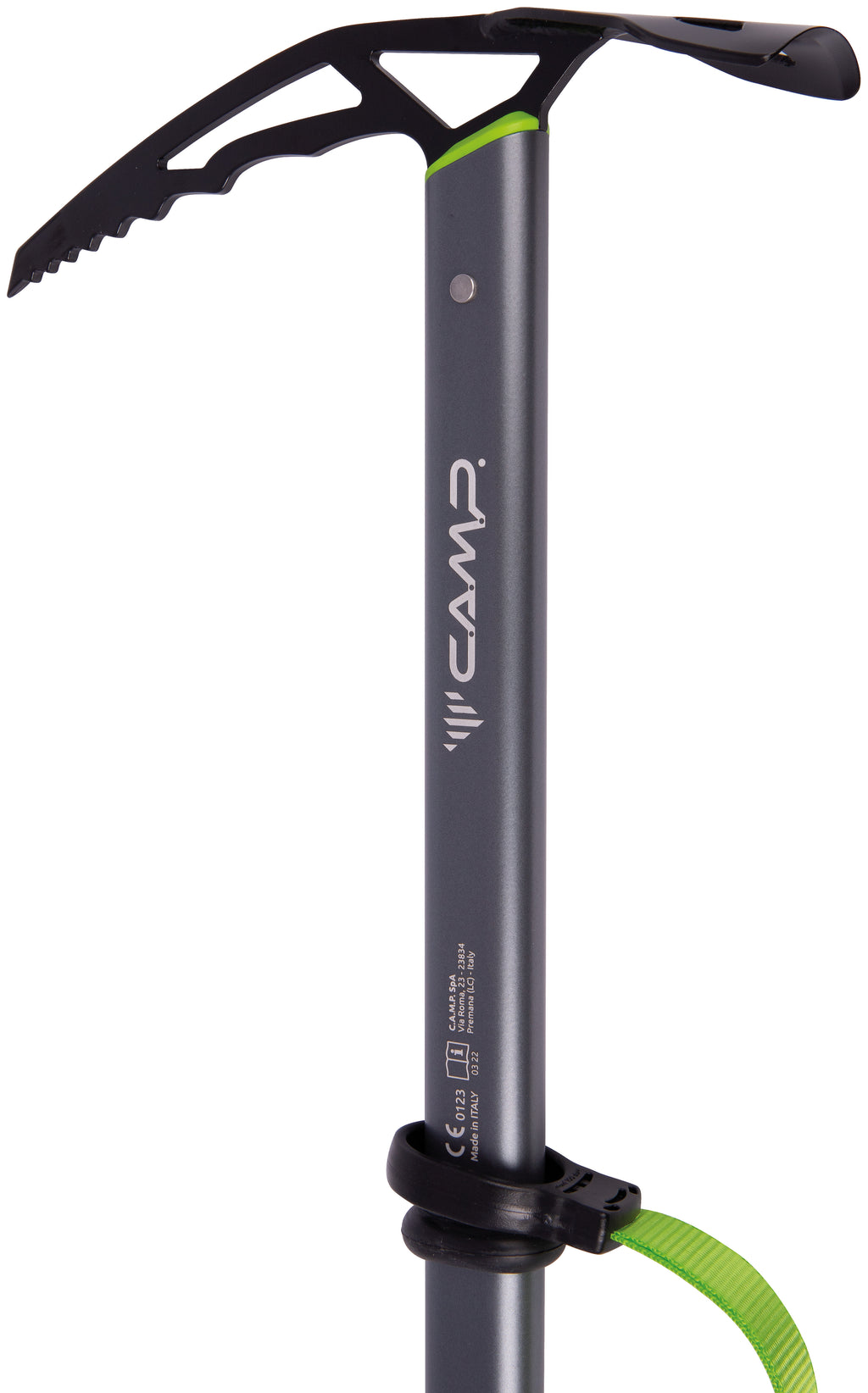 CAMP Neve Ice Axe