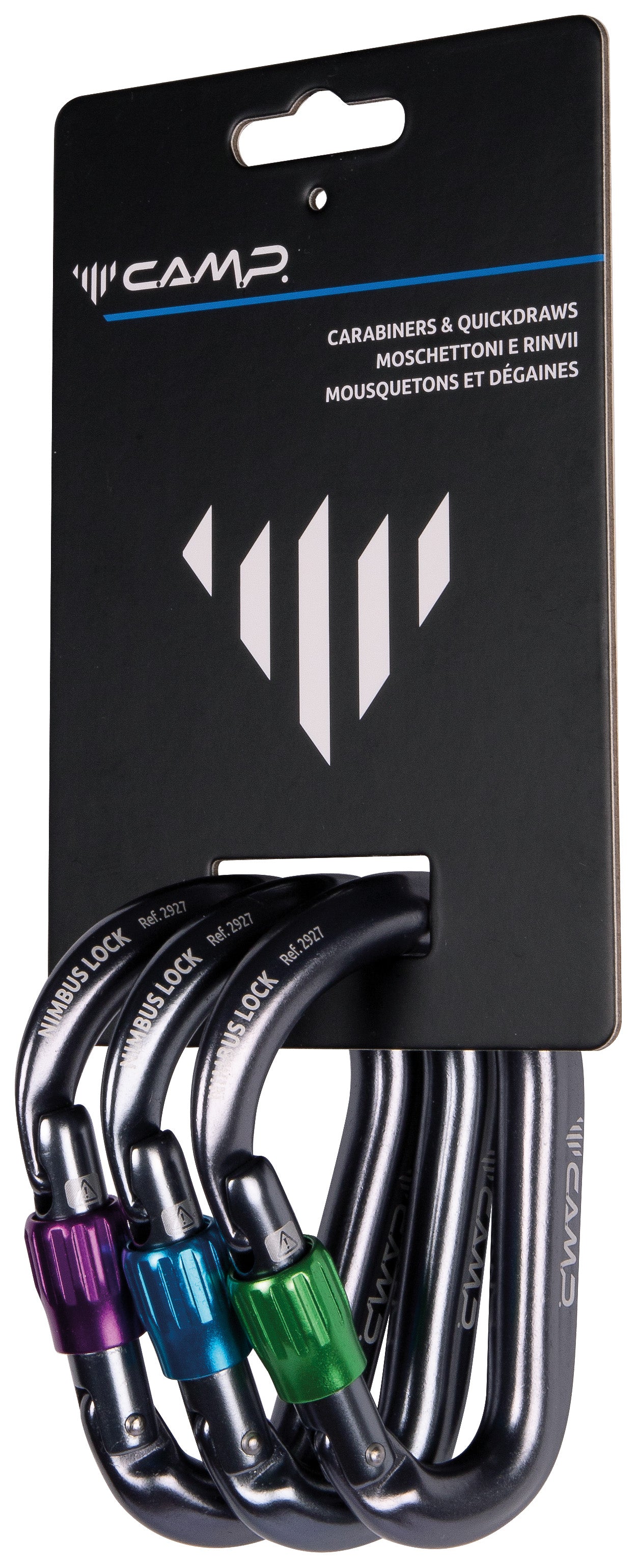 CAMP Nimbus Lock