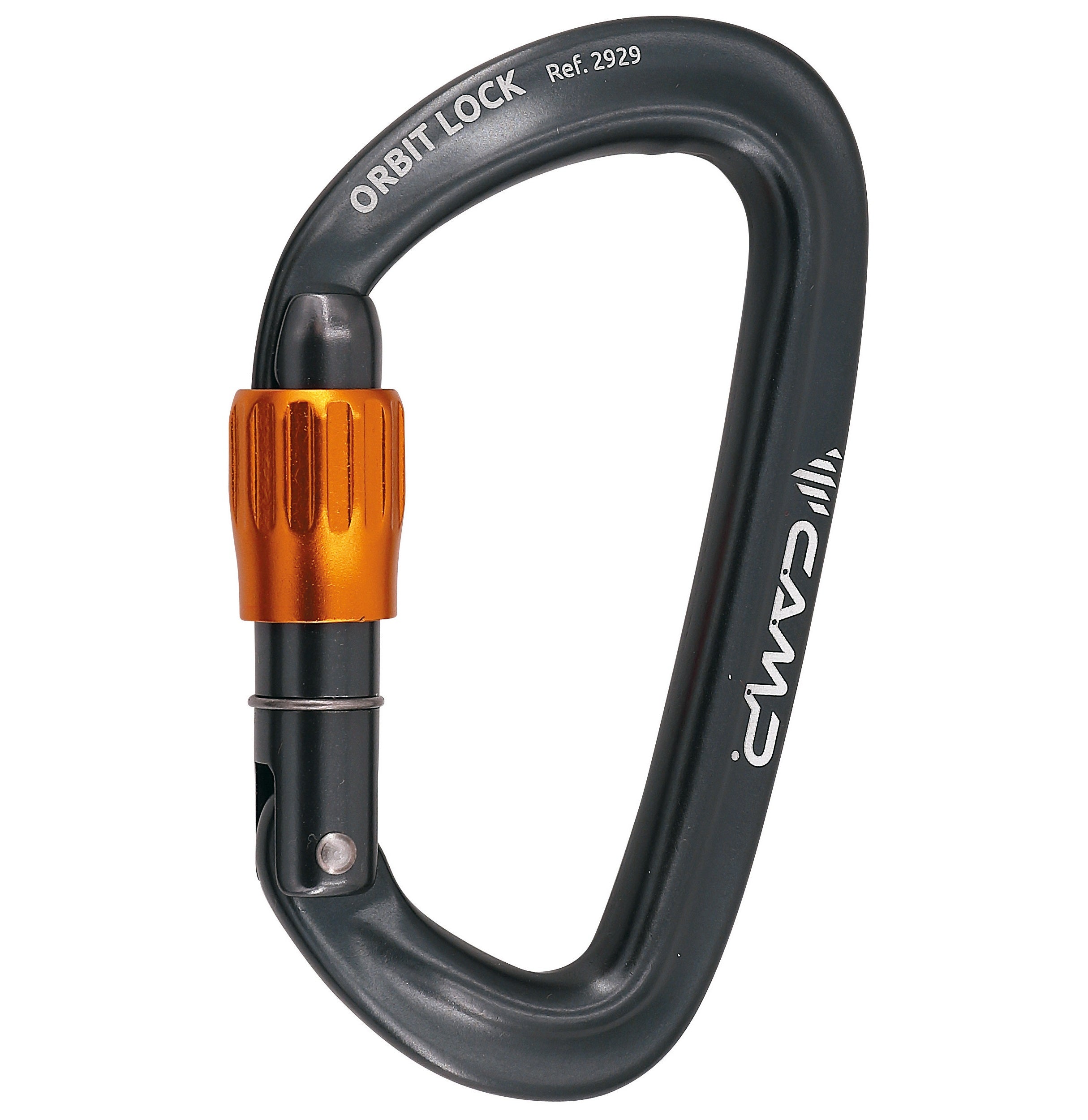 CAMP Orbit Lock Carabiner